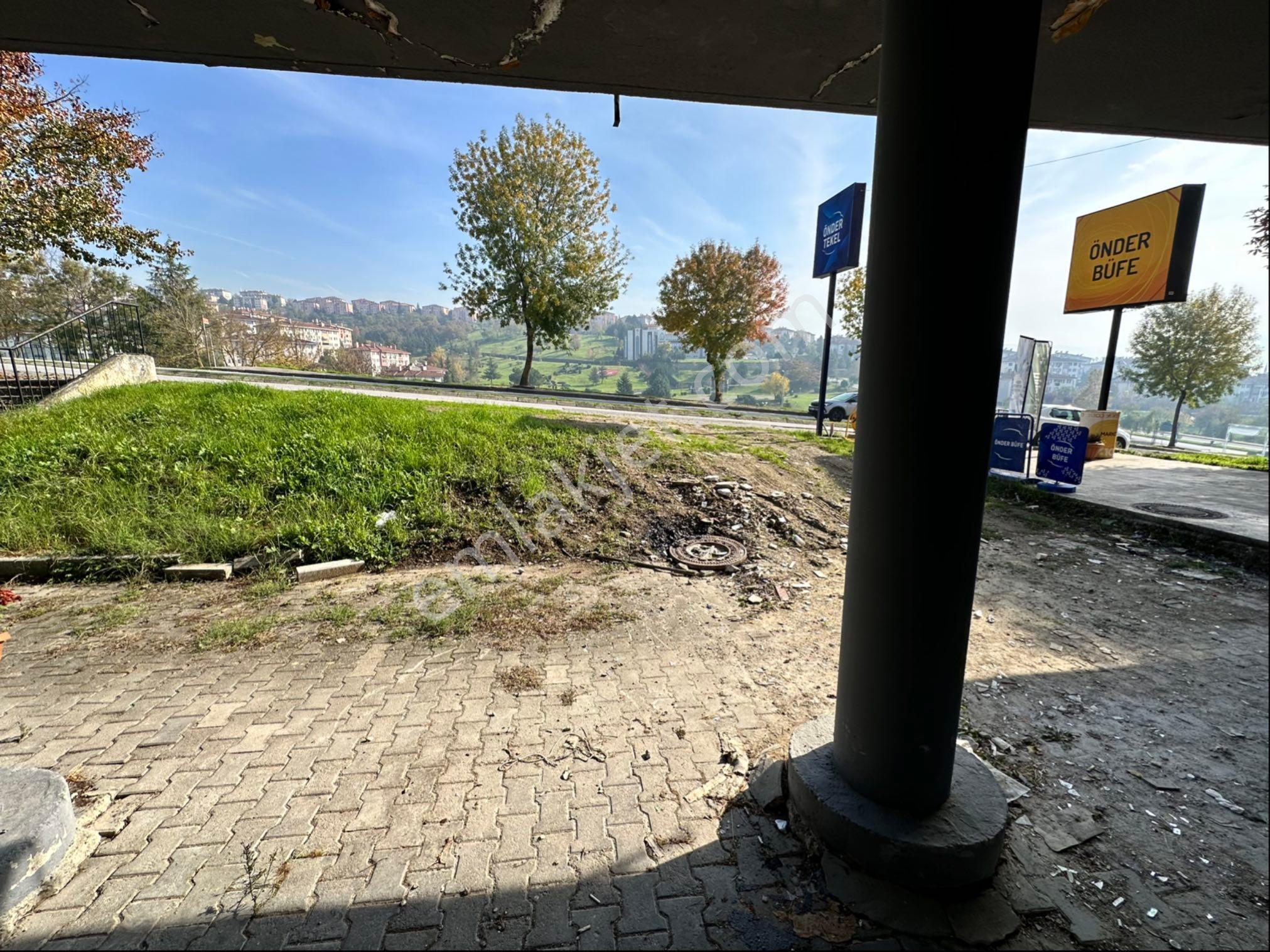 Kalıcı Konutlarda Satılık Dükkan - Görsel 19
