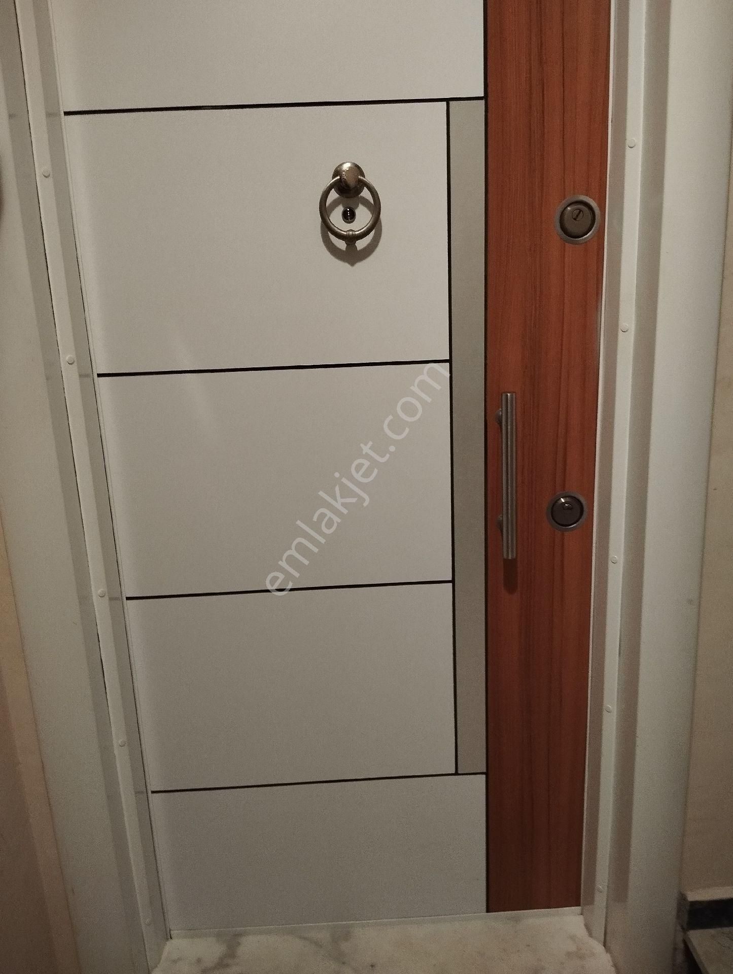 Mudanya Burgaz'da Satılık Dubleks Daire