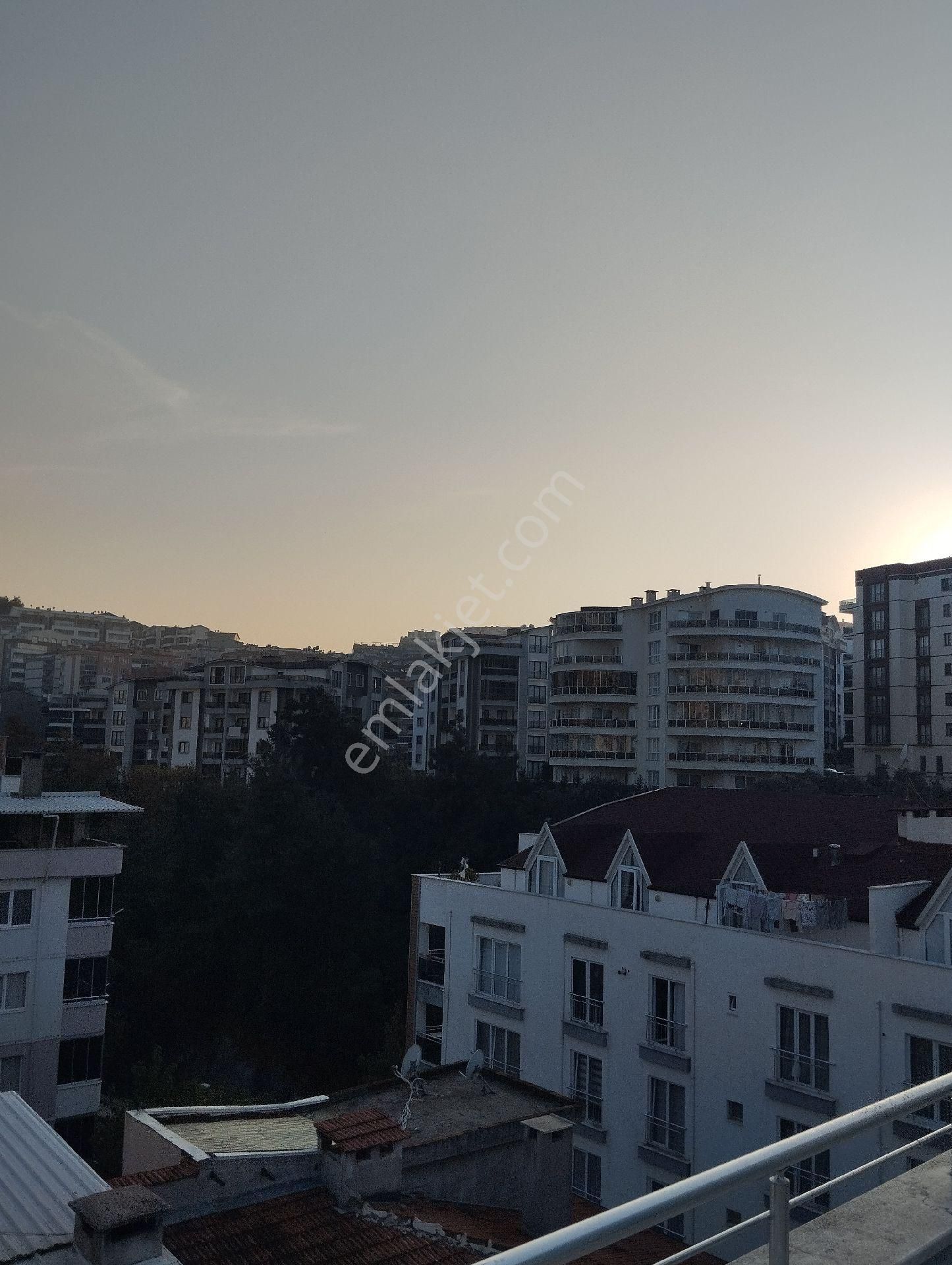 Mudanya Burgaz'da Satılık Dubleks Daire - Görsel 23