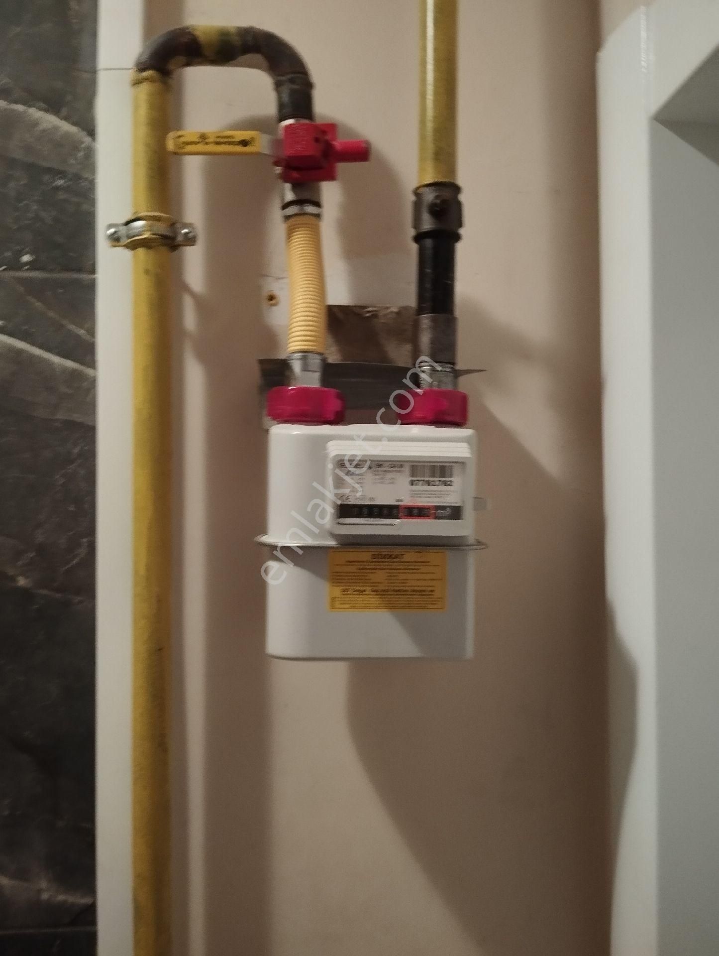 Mudanya Burgaz'da Satılık Dubleks Daire - Görsel 2
