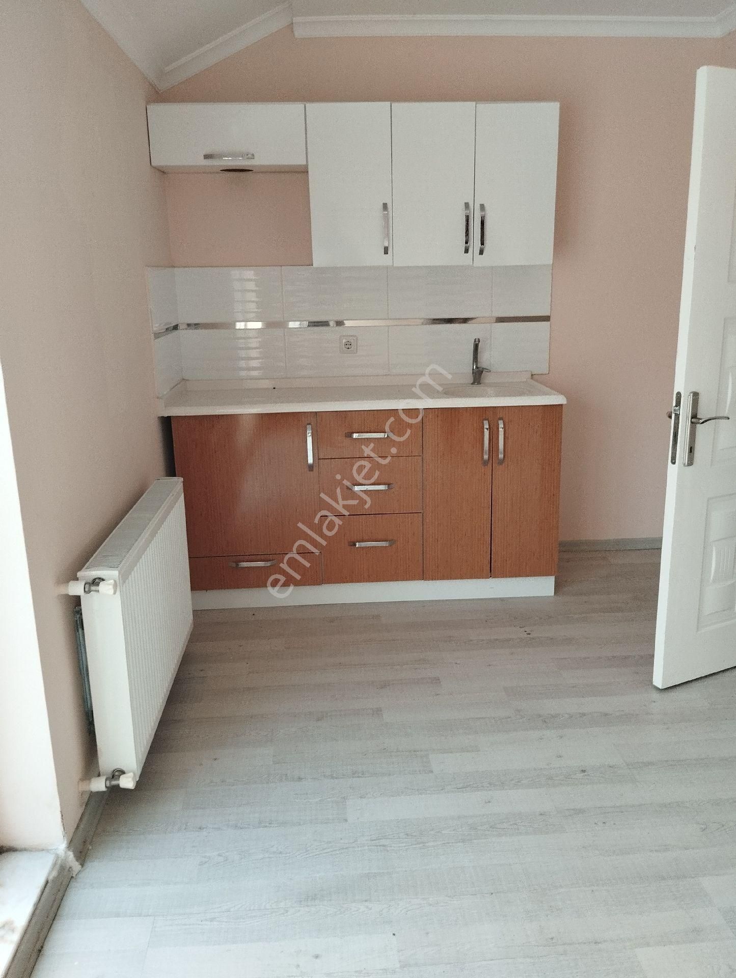 Mudanya Burgaz'da Satılık Dubleks Daire - Görsel 19