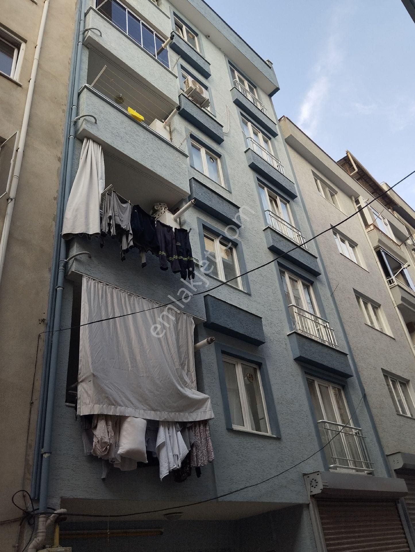 Mudanya Burgaz'da Satılık Dubleks Daire - Görsel 34
