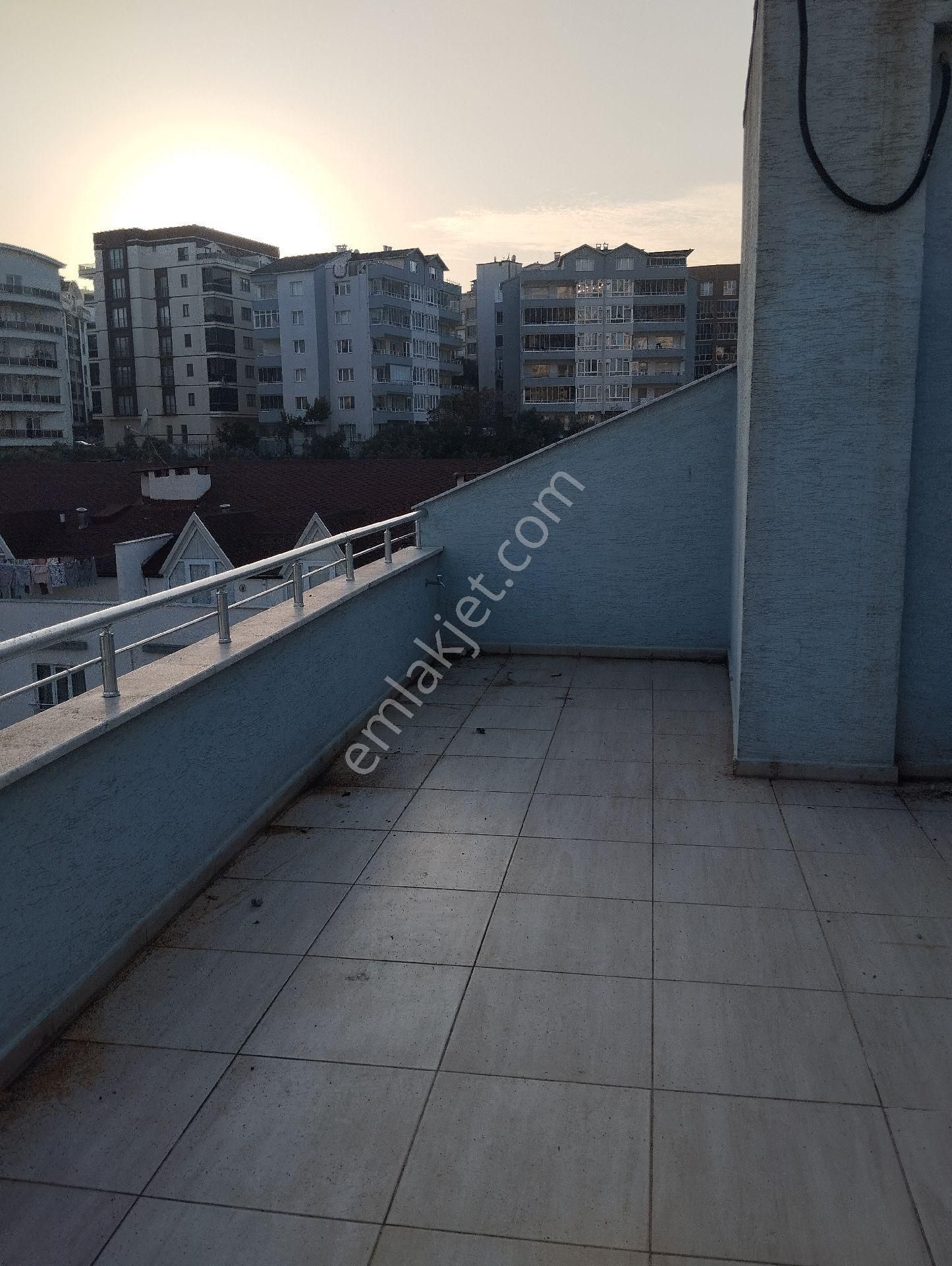 Mudanya Burgaz'da Satılık Dubleks Daire - Görsel 22