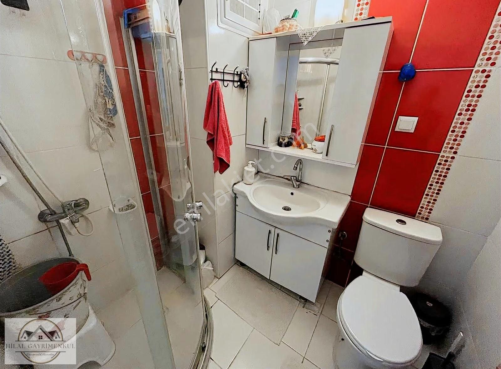 Hilal Gayrimenkul'den Halı Saha Dibi Asansörlü Arakat*2+1* - Görsel 21