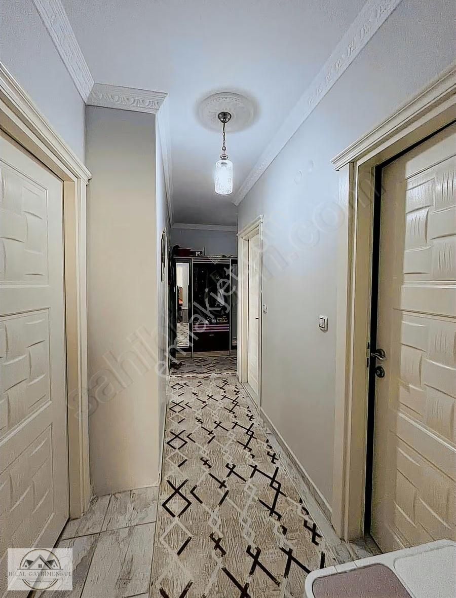 Hilal Gayrimenkul'den Halı Saha Dibi Asansörlü Arakat*2+1* - Görsel 20