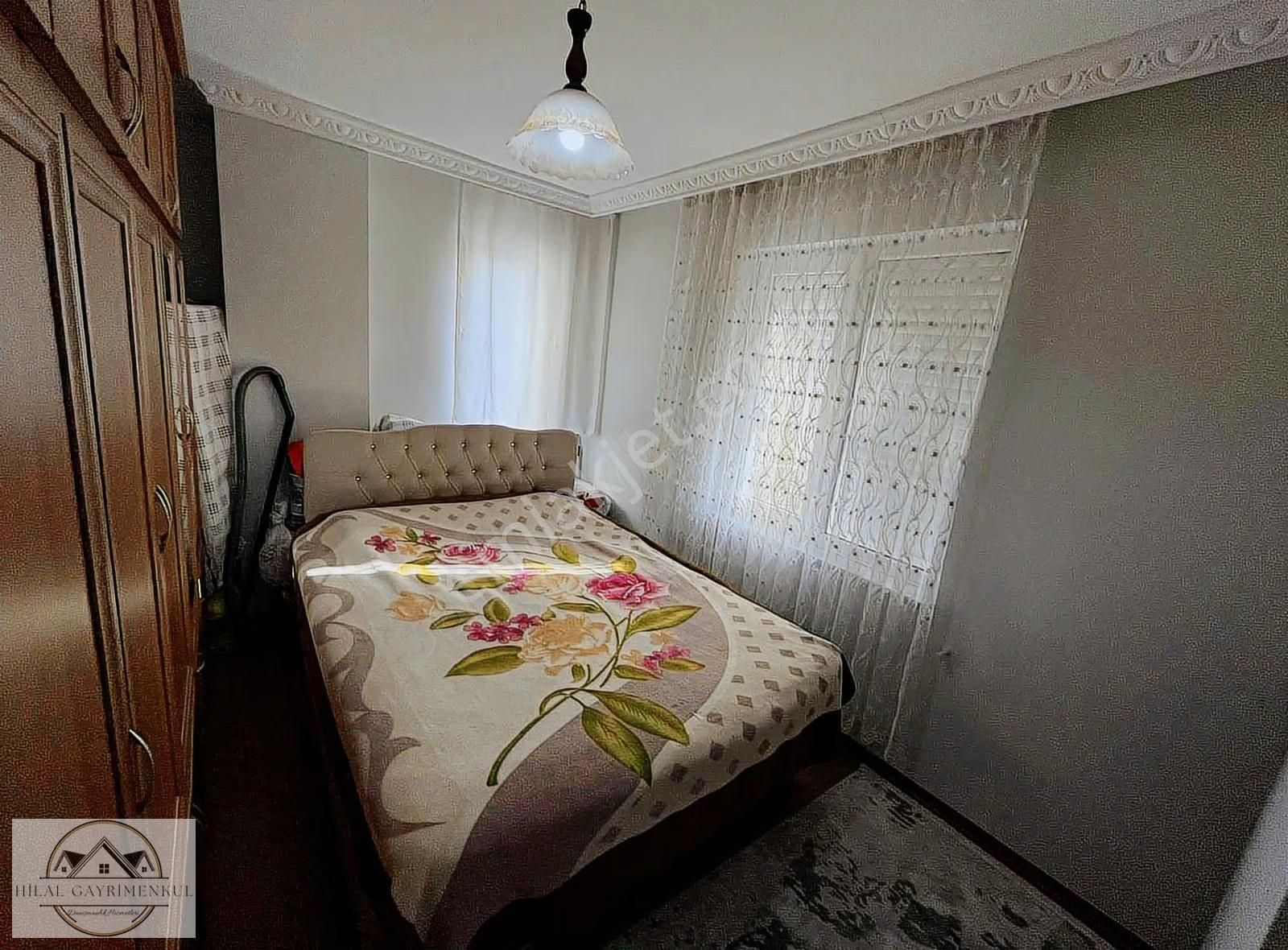 Hilal Gayrimenkul'den Halı Saha Dibi Asansörlü Arakat*2+1* - Görsel 18