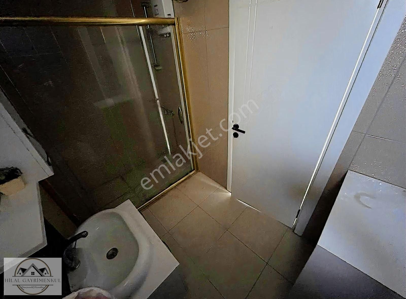 Hilal Gayrimenkulden Halı Saha Cepheli Geniş Kullanışlı *2+1* - Görsel 10