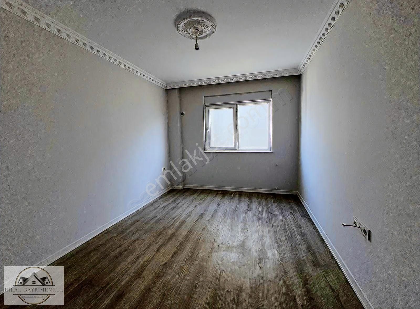 Hilal Gayrimenkulden Halı Saha Cepheli Geniş Kullanışlı *2+1* - Görsel 16