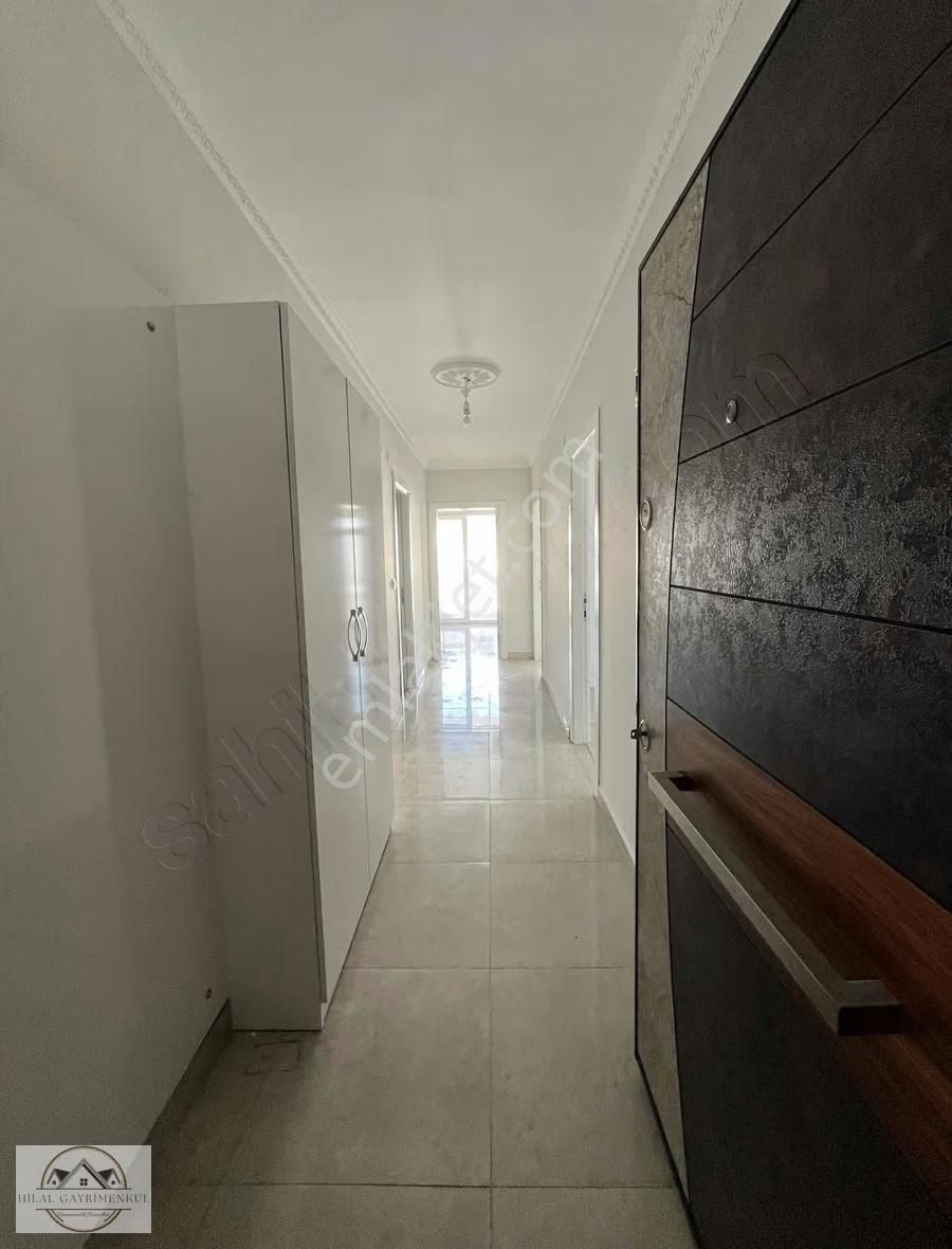 Hilal Gayrimenkulden Halı Saha Cepheli Geniş Kullanışlı *2+1* - Görsel 12
