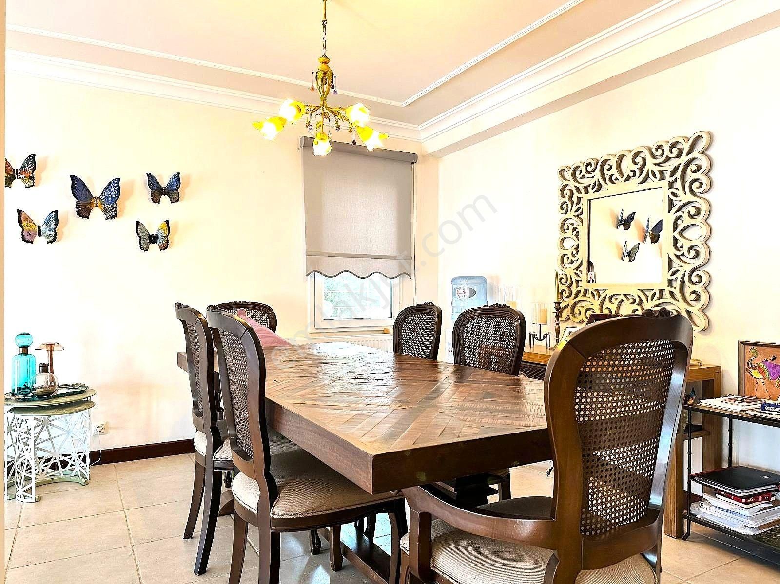 Türkbükü Maçakızına Komşu Satılık Lüks Villa Özel İskeleli - Görsel 11