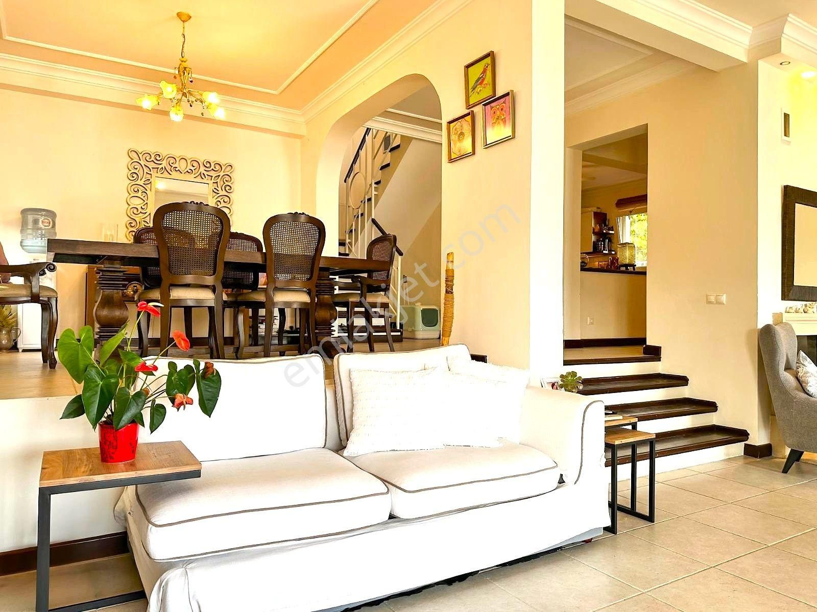 Türkbükü Maçakızına Komşu Satılık Lüks Villa Özel İskeleli - Görsel 18