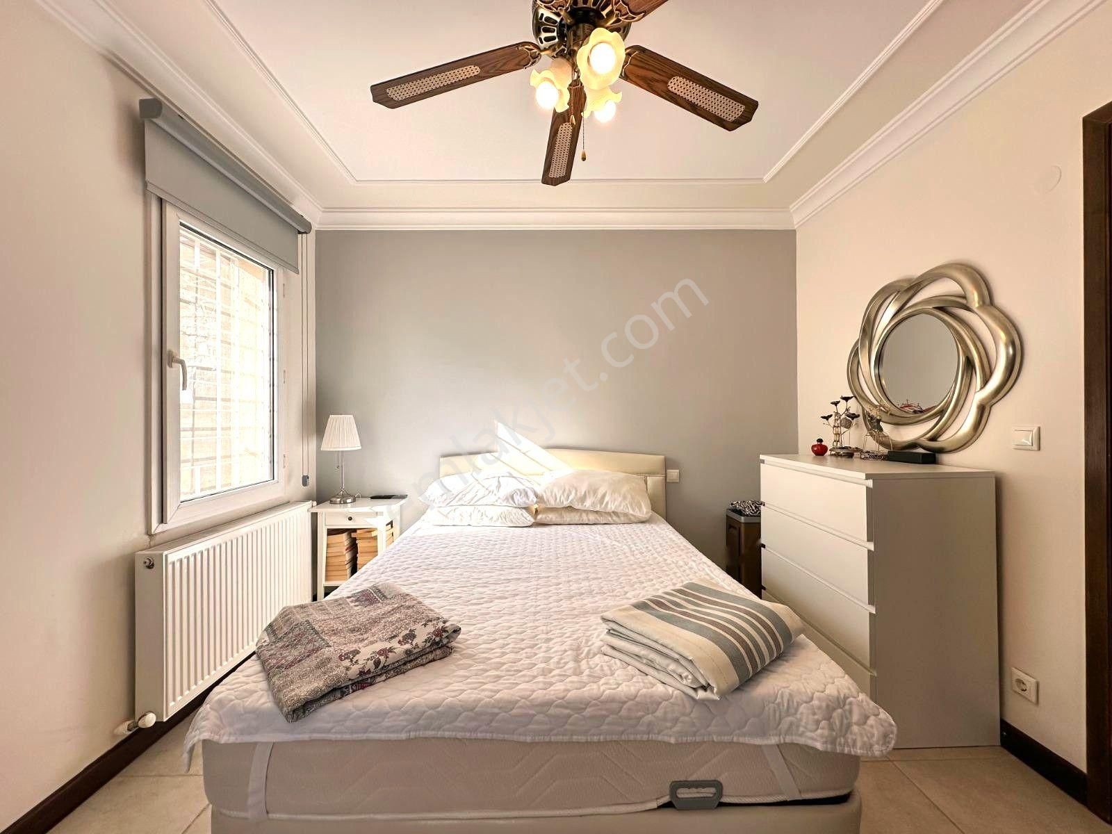 Türkbükü Maçakızına Komşu Satılık Lüks Villa Özel İskeleli - Görsel 22