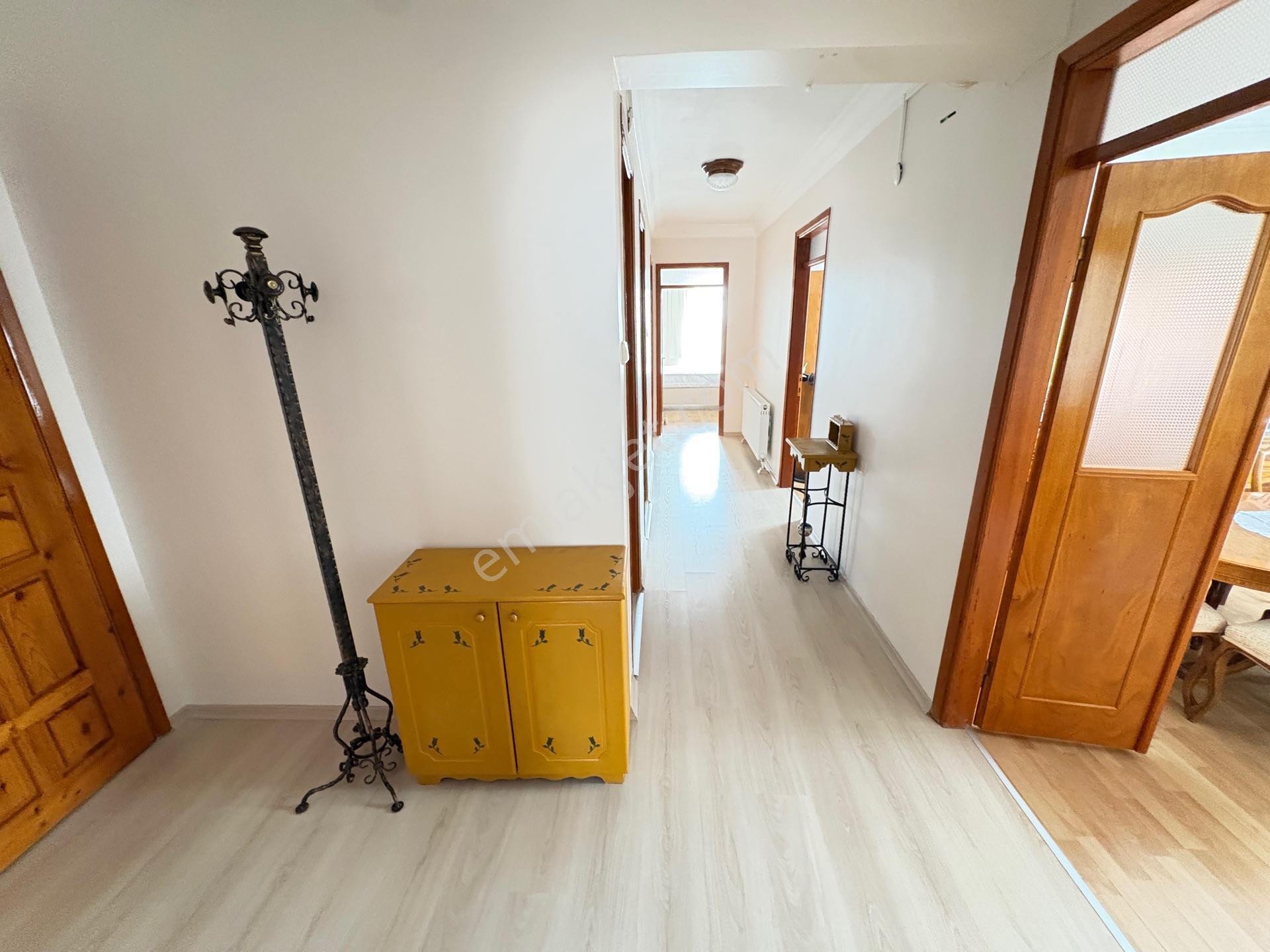Marmara'dan Fatih Esentepe'de 3+1 Eşyalı Kiralık Daire - Görsel 7