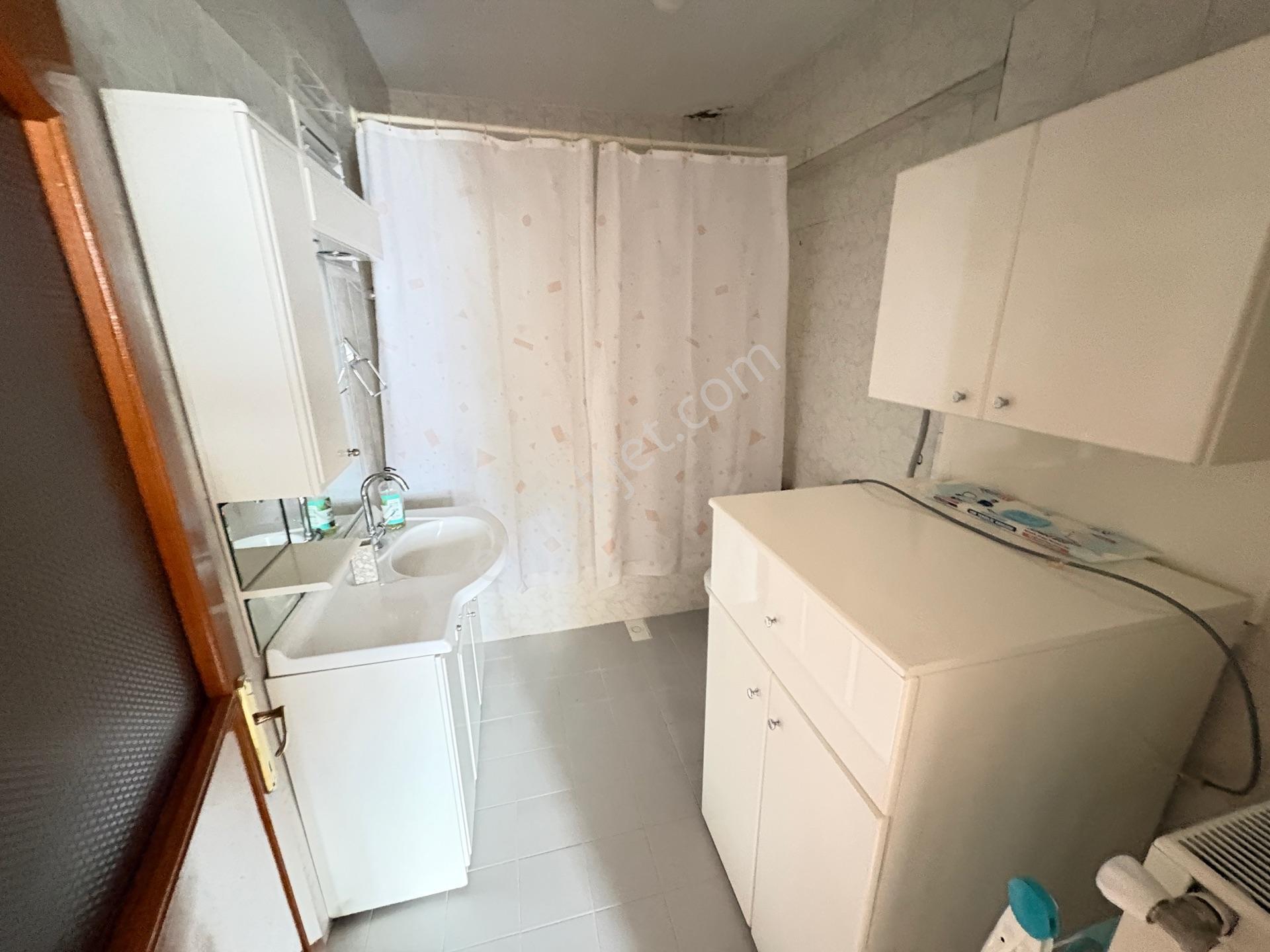 Marmara'dan Fatih Esentepe'de 3+1 Eşyalı Kiralık Daire - Görsel 14