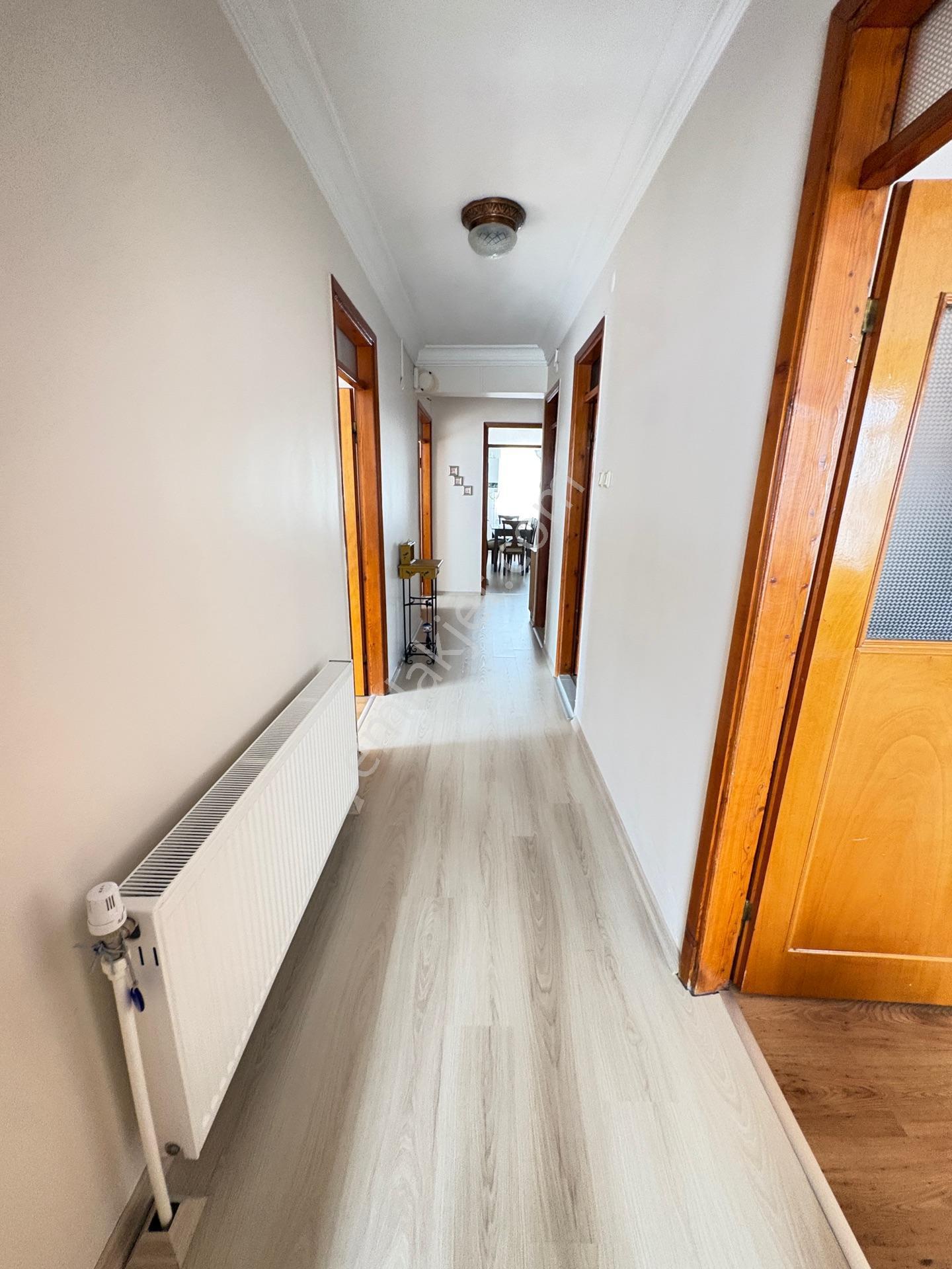 Marmara'dan Fatih Esentepe'de 3+1 Eşyalı Kiralık Daire - Görsel 26