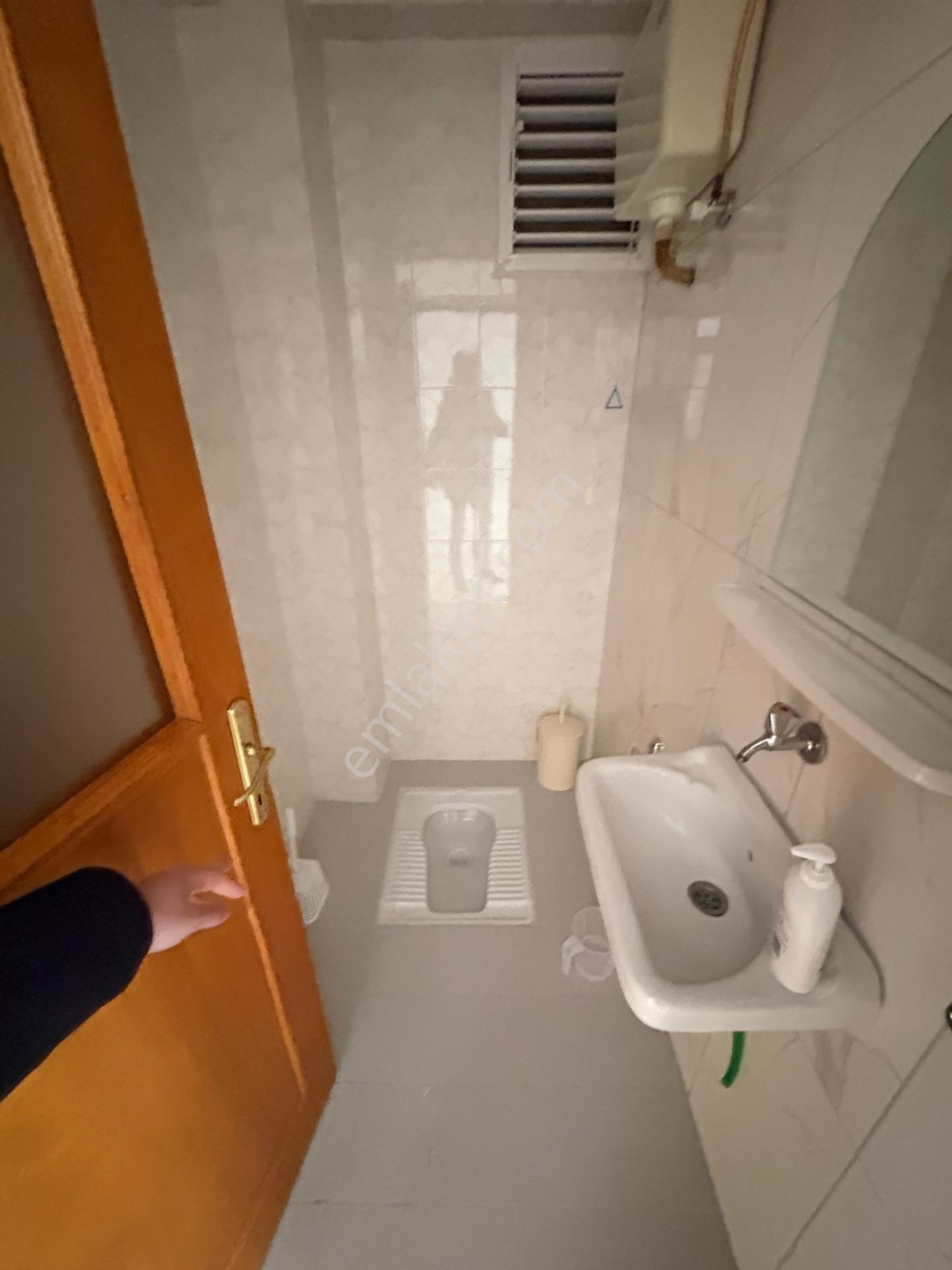 Marmara'dan Fatih Esentepe'de 3+1 Eşyalı Kiralık Daire - Görsel 13
