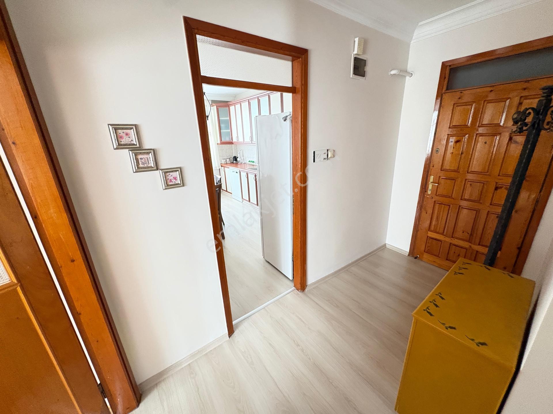 Marmara'dan Fatih Esentepe'de 3+1 Eşyalı Kiralık Daire - Görsel 27