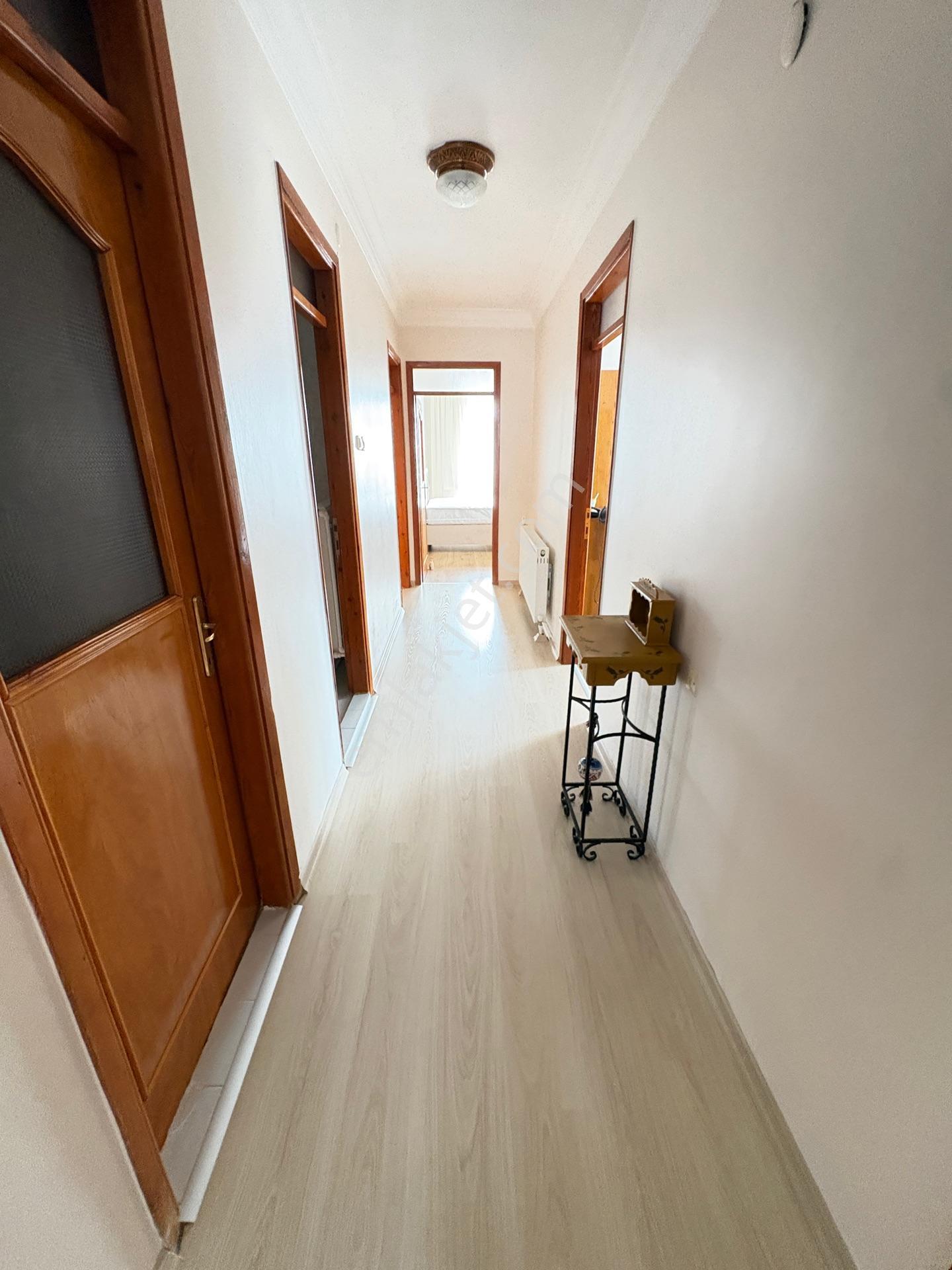 Marmara'dan Fatih Esentepe'de 3+1 Eşyalı Kiralık Daire - Görsel 12