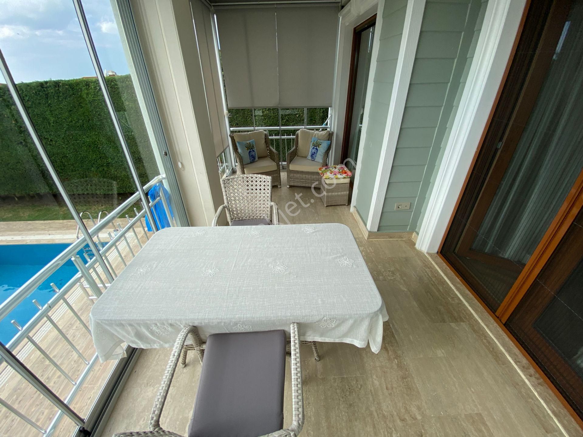 Next House'dan,güzel Şehirde,havuzlu,bakımlı,7+2,fırsat - Görsel 15