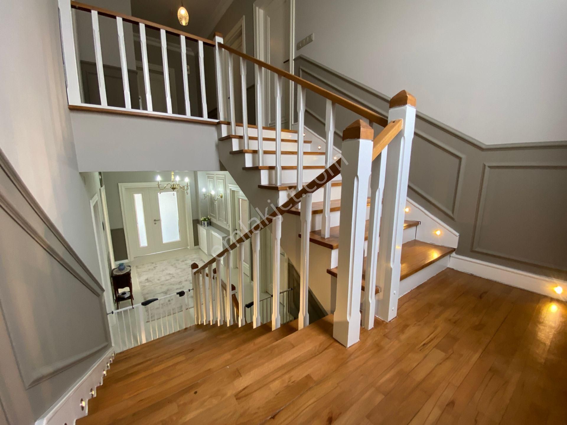 Next House'dan,güzel Şehirde,havuzlu,bakımlı,7+2,fırsat - Görsel 23