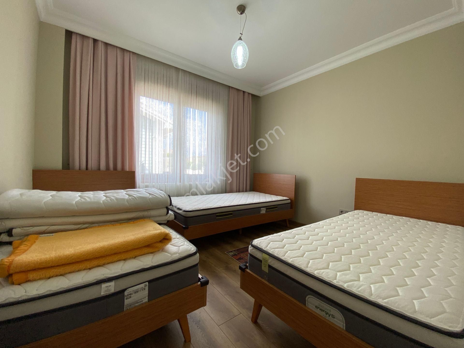 Next House'dan,güzel Şehirde,havuzlu,bakımlı,7+2,fırsat - Görsel 34