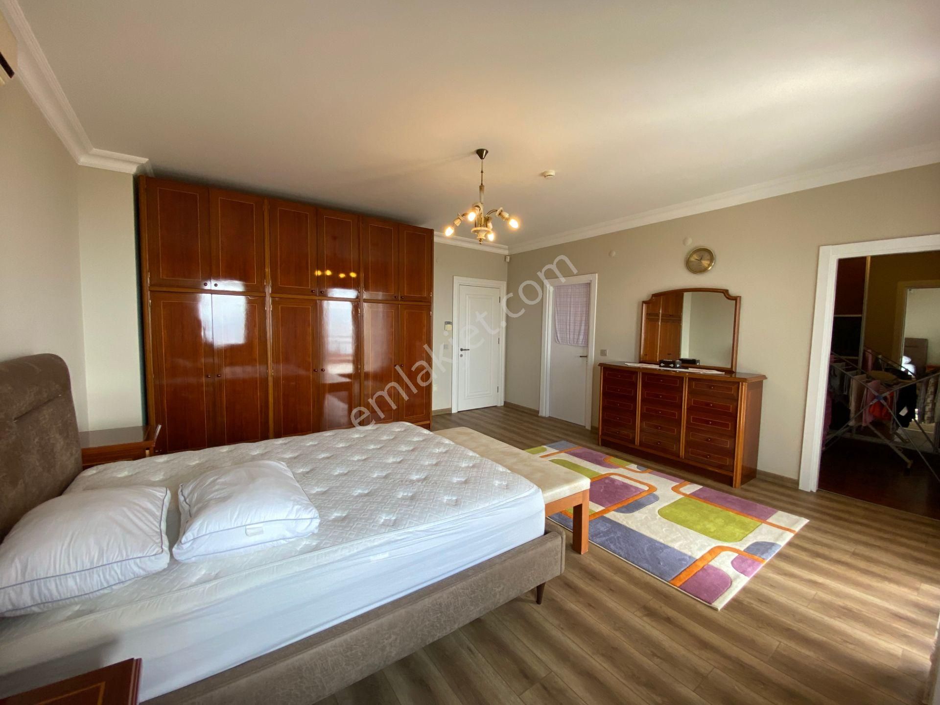 Next House'dan,güzel Şehirde,havuzlu,bakımlı,7+2,fırsat - Görsel 27