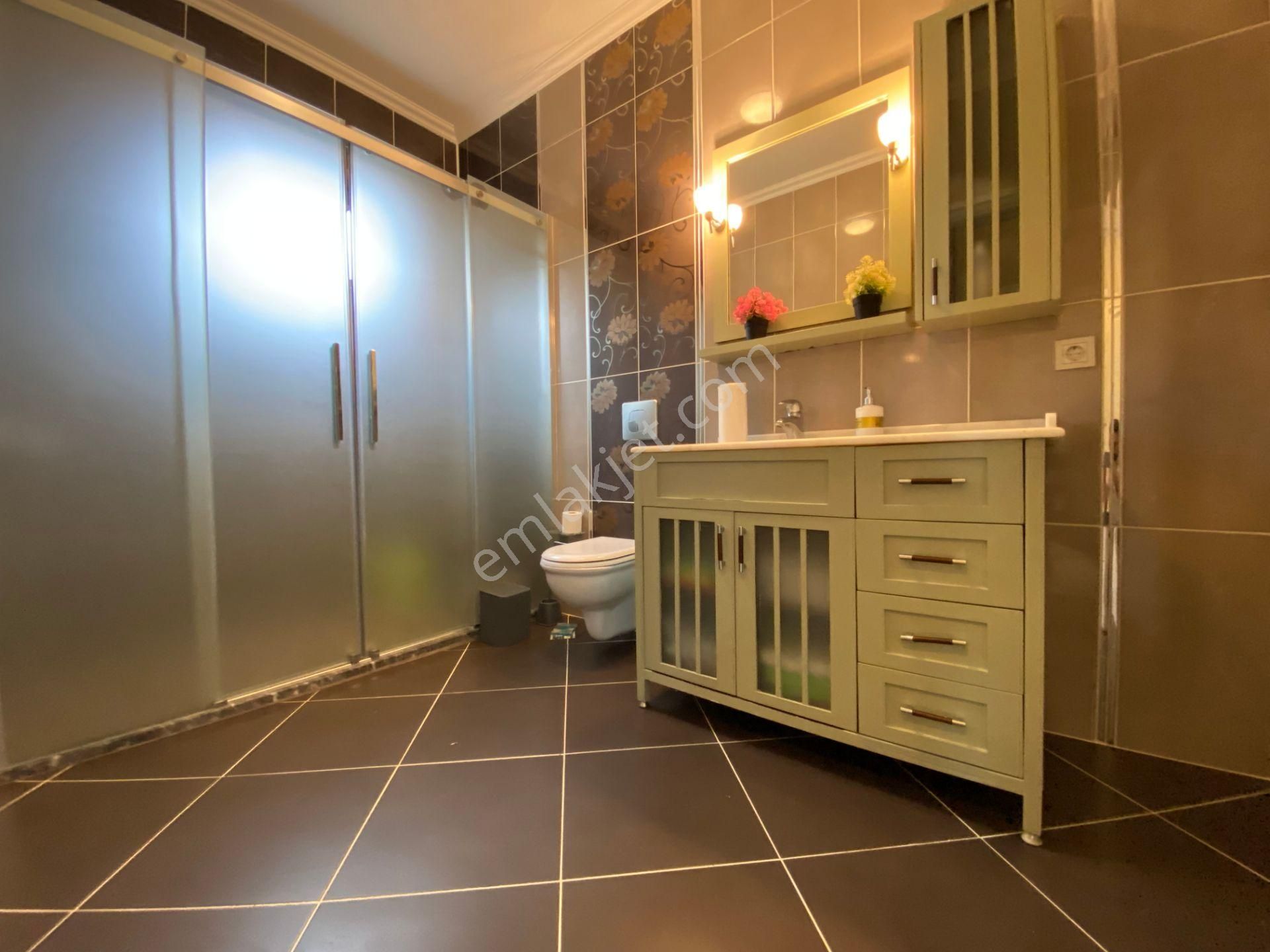 Next House'dan,güzel Şehirde,havuzlu,bakımlı,7+2,fırsat - Görsel 10