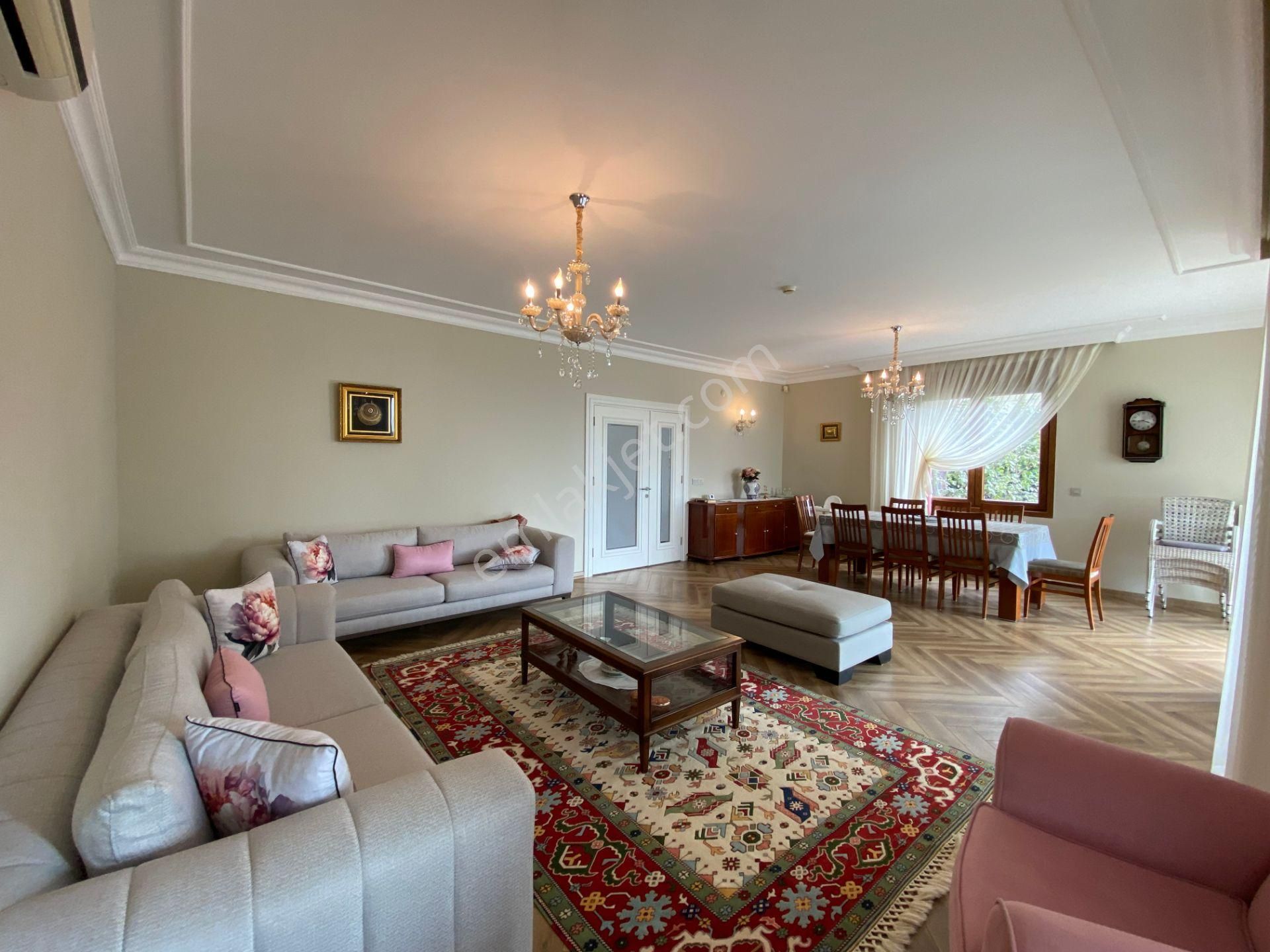 Next House'dan,güzel Şehirde,havuzlu,bakımlı,7+2,fırsat - Görsel 11