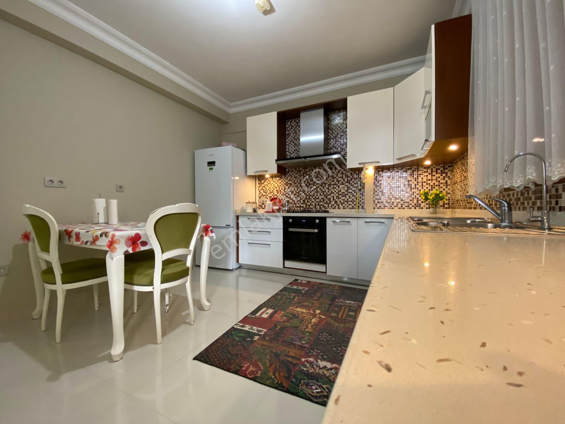 Next House'dan,güzel Şehirde,havuzlu,bakımlı,7+2,fırsat - Görsel 19