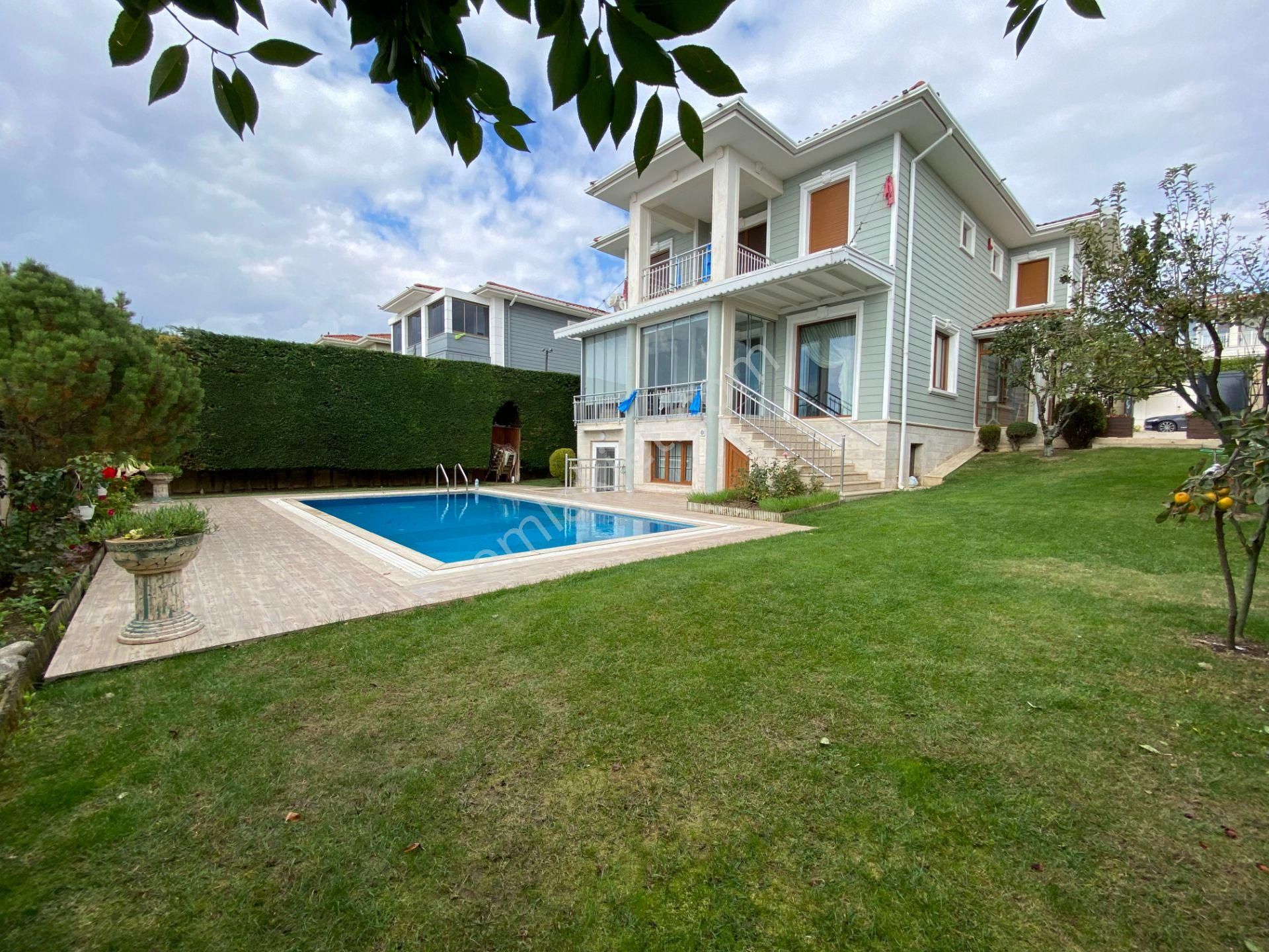 Next House'dan,güzel Şehirde,havuzlu,bakımlı,7+2,fırsat - Görsel 2