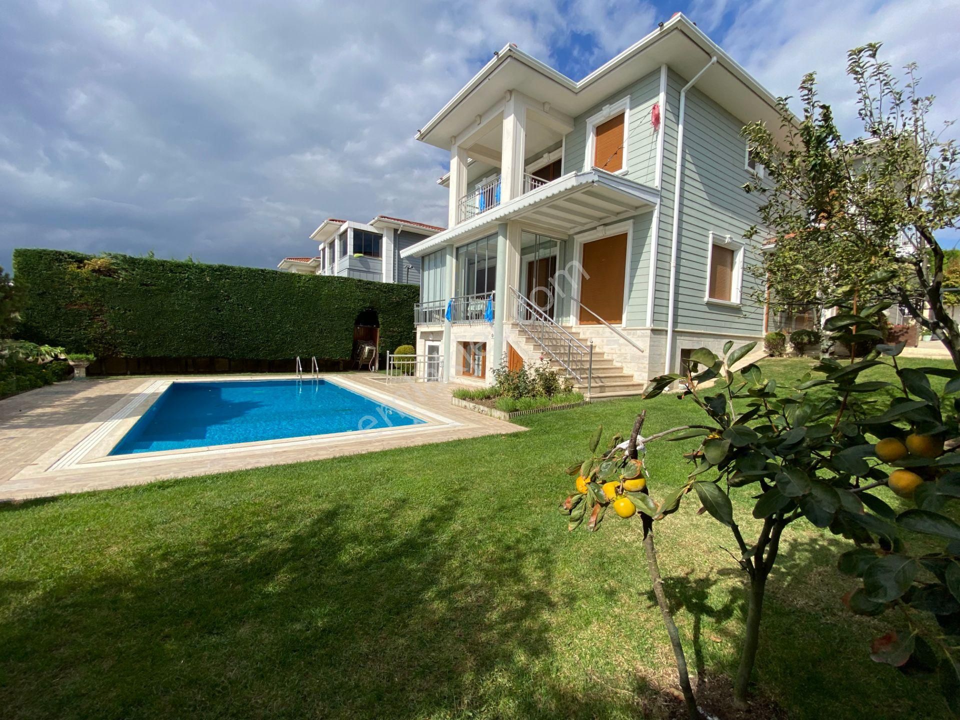 Next House'dan,güzel Şehirde,havuzlu,bakımlı,7+2,fırsat - Görsel 6