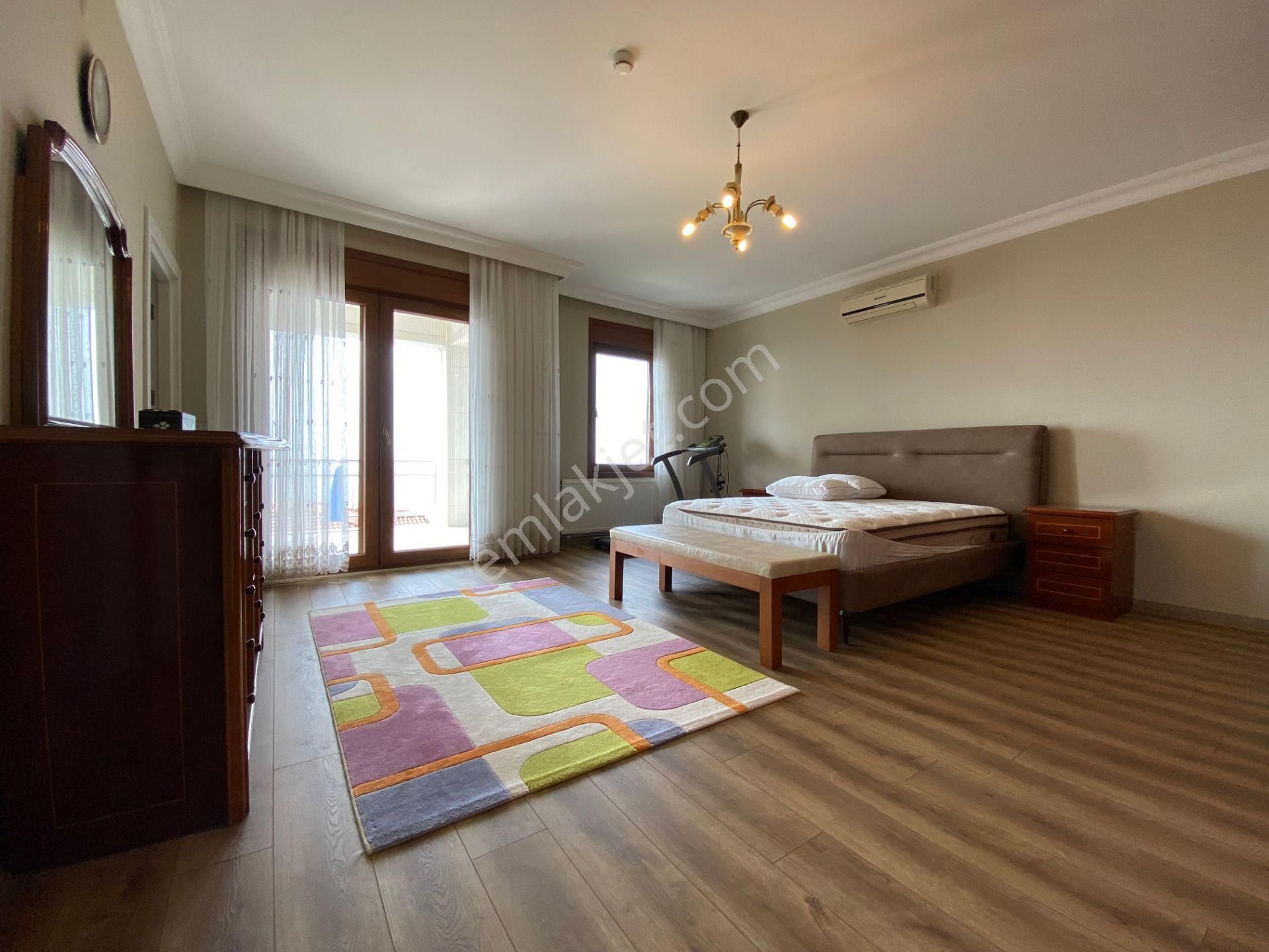 Next House'dan,güzel Şehirde,havuzlu,bakımlı,7+2,fırsat - Görsel 24