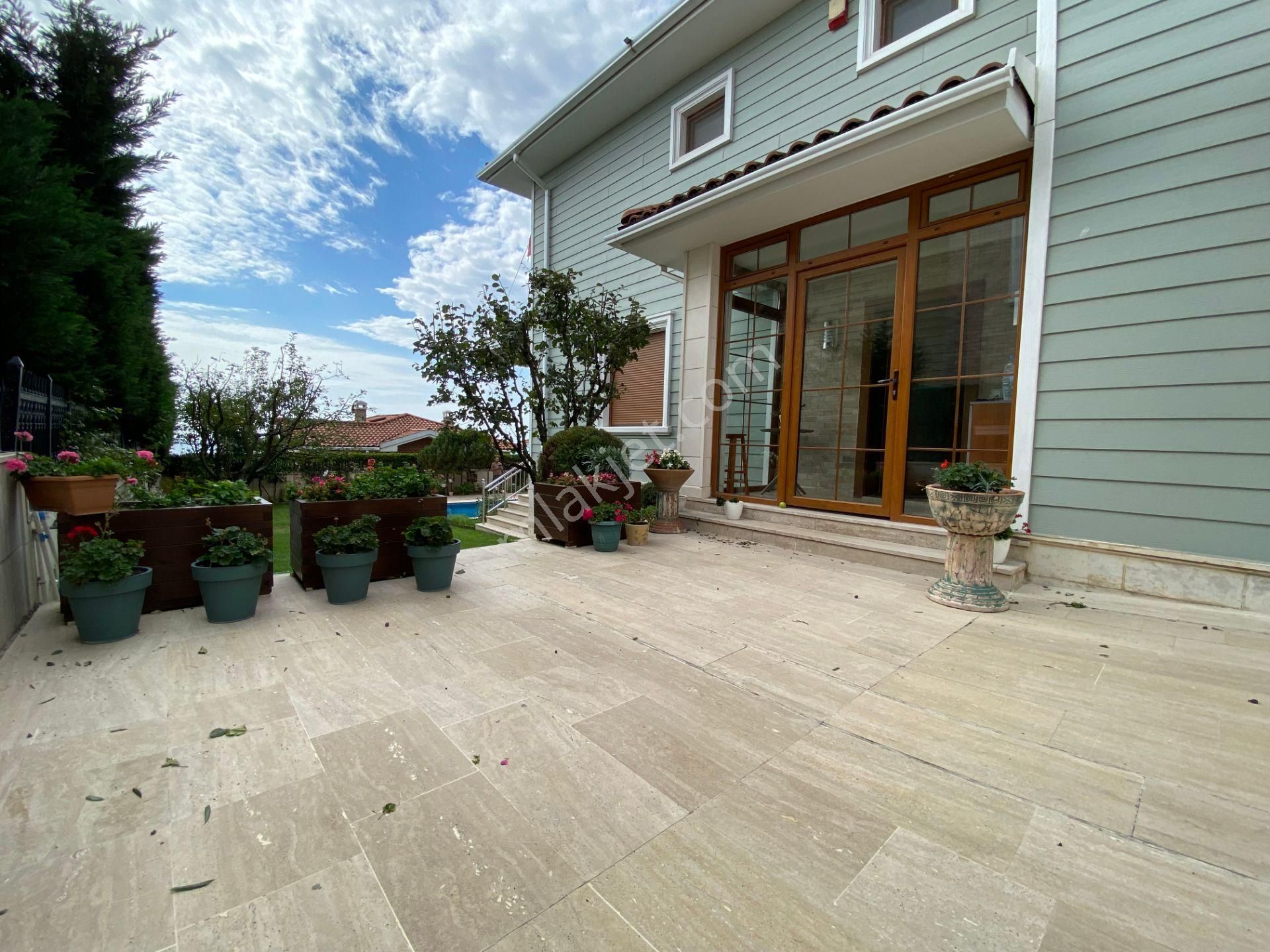 Next House'dan,güzel Şehirde,havuzlu,bakımlı,7+2,fırsat - Görsel 8