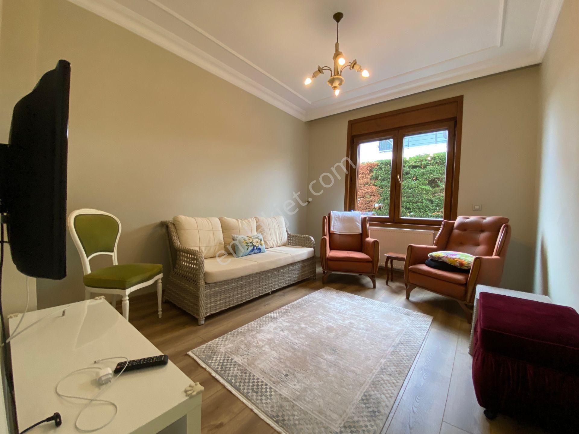 Next House'dan,güzel Şehirde,havuzlu,bakımlı,7+2,fırsat - Görsel 16