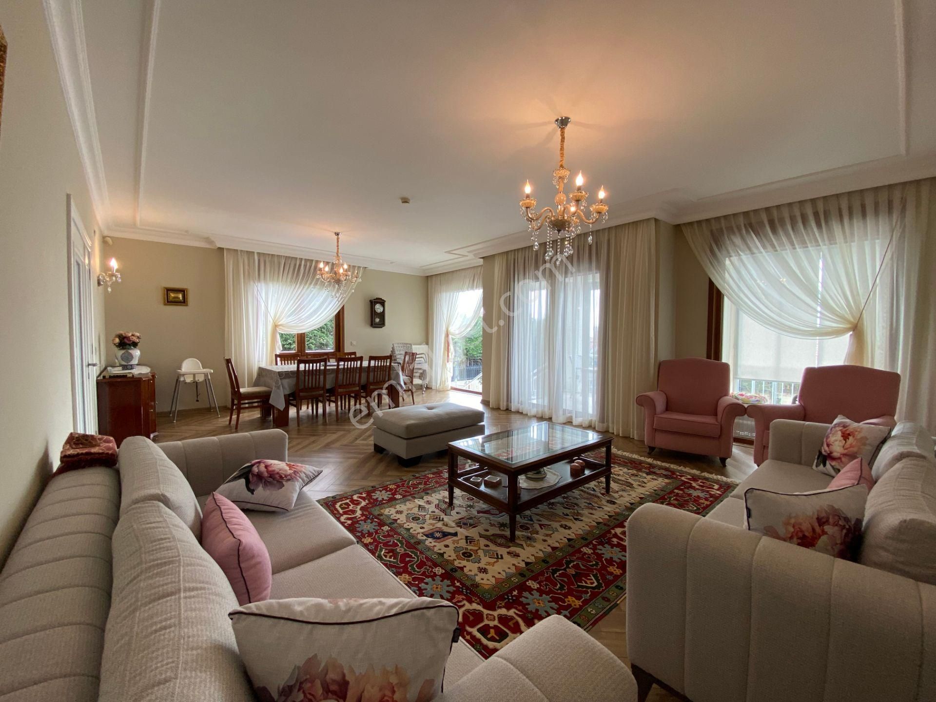 Next House'dan,güzel Şehirde,havuzlu,bakımlı,7+2,fırsat - Görsel 9