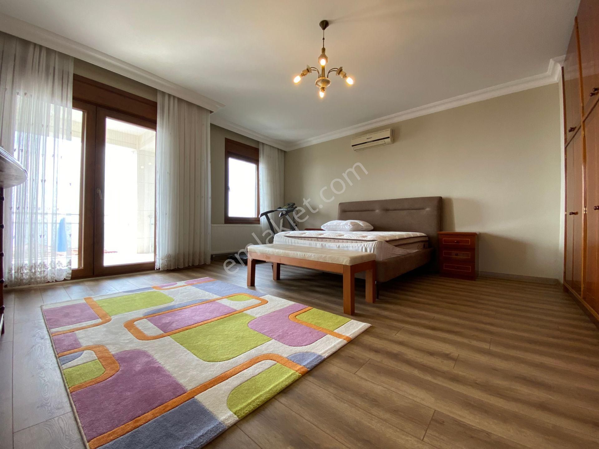 Next House'dan,güzel Şehirde,havuzlu,bakımlı,7+2,fırsat - Görsel 25