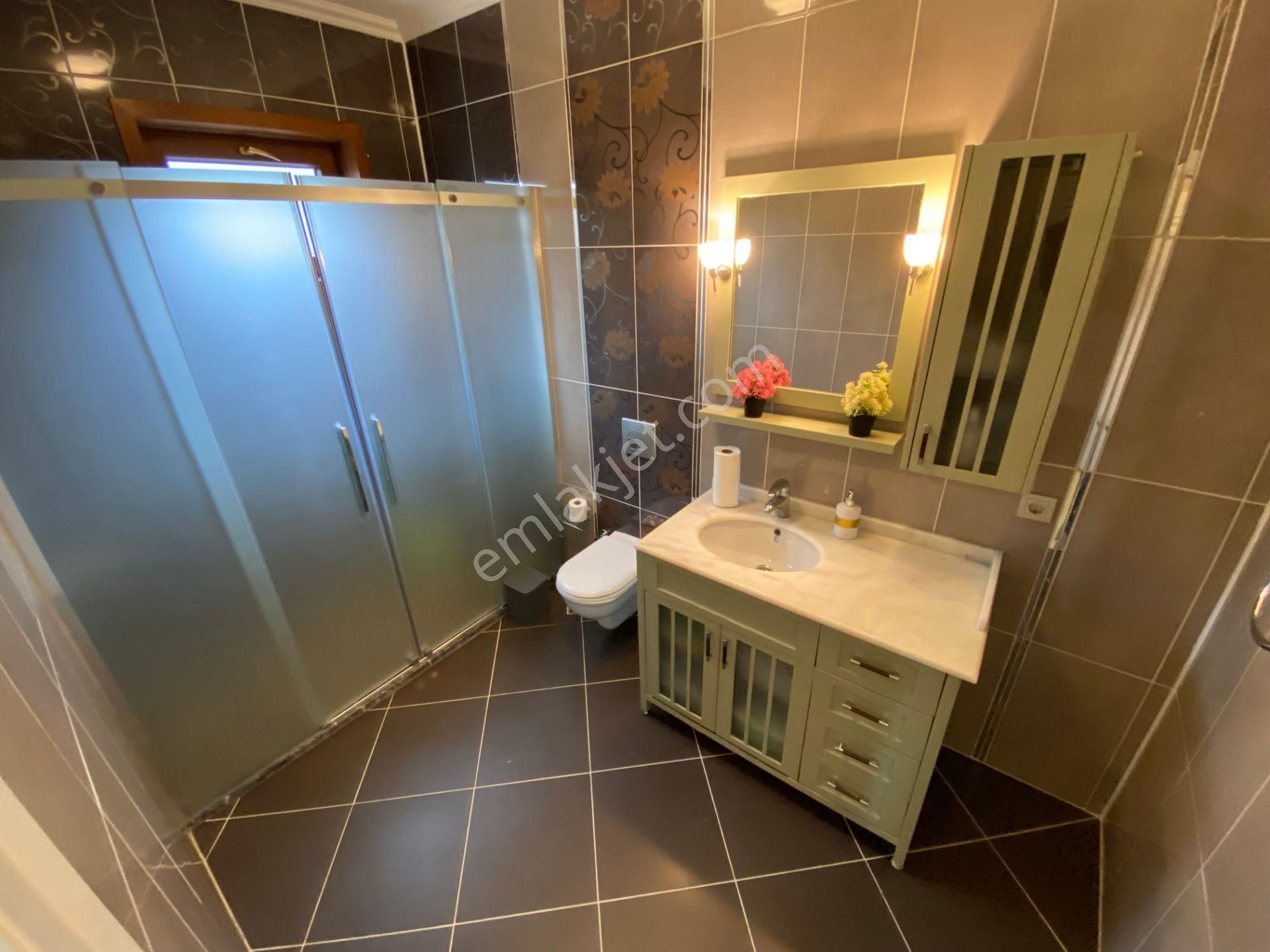 Next House'dan,güzel Şehirde,havuzlu,bakımlı,7+2,fırsat - Görsel 22