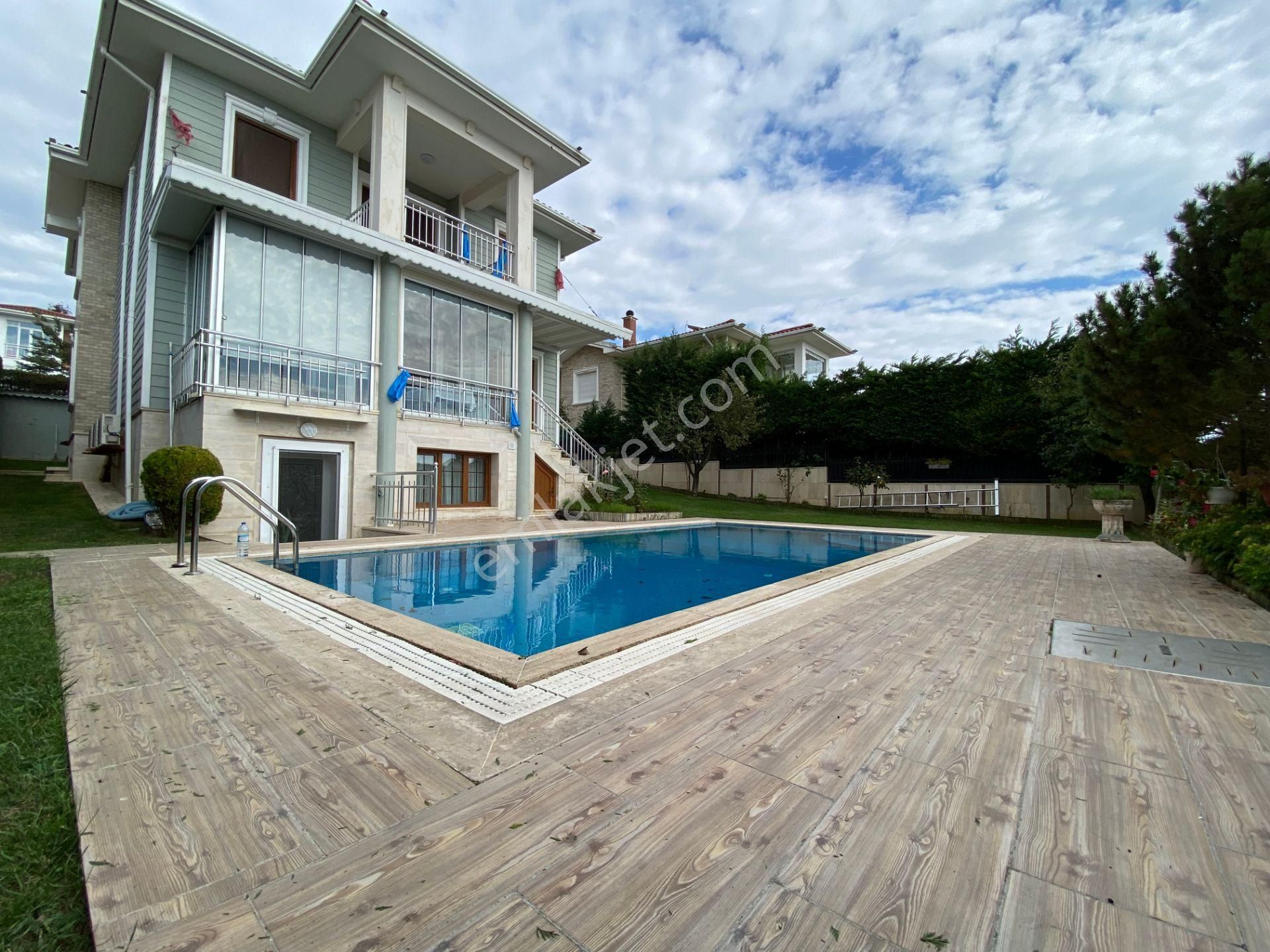 Next House'dan,güzel Şehirde,havuzlu,bakımlı,7+2,fırsat - Görsel 4