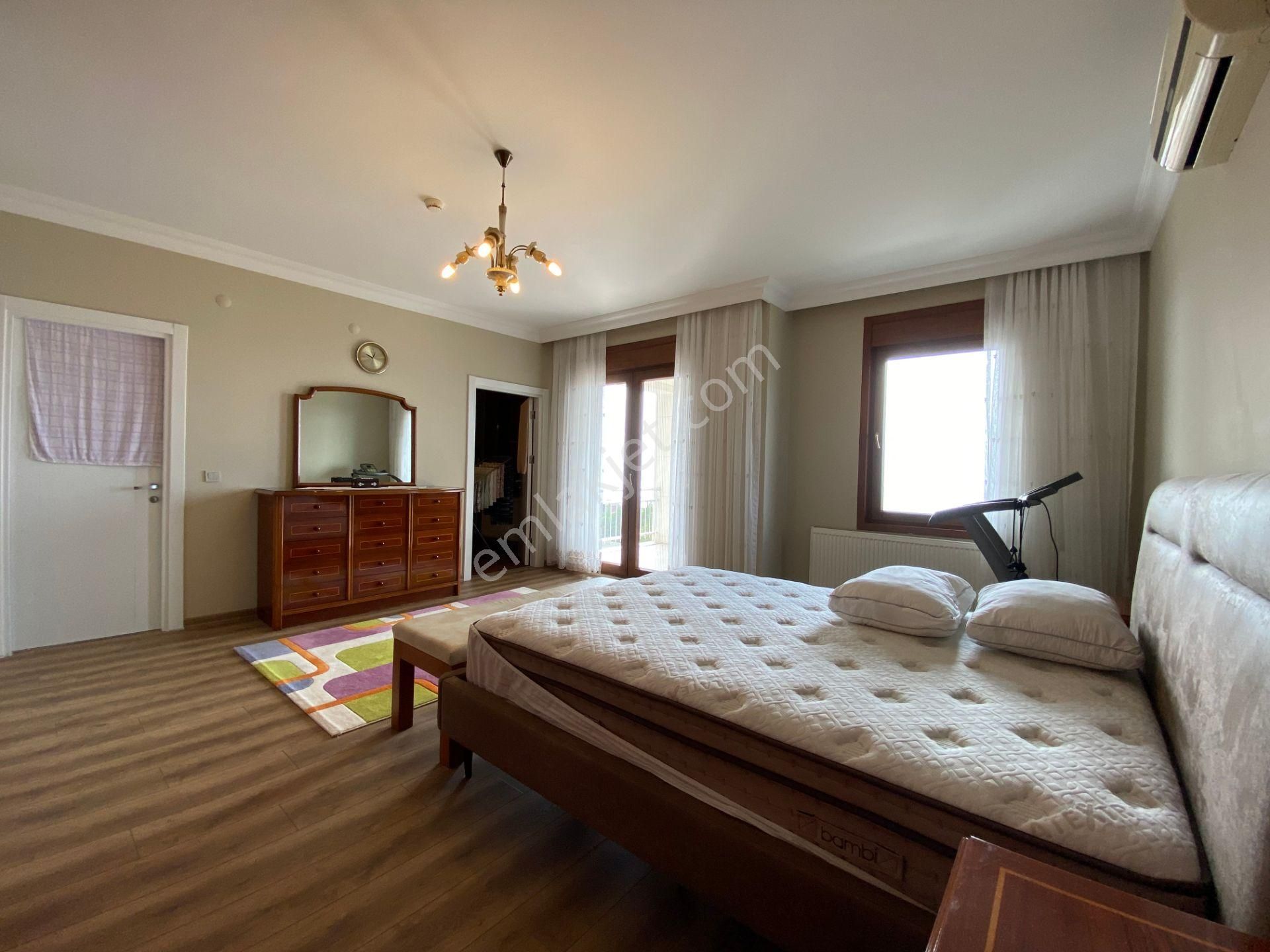 Next House'dan,güzel Şehirde,havuzlu,bakımlı,7+2,fırsat - Görsel 26