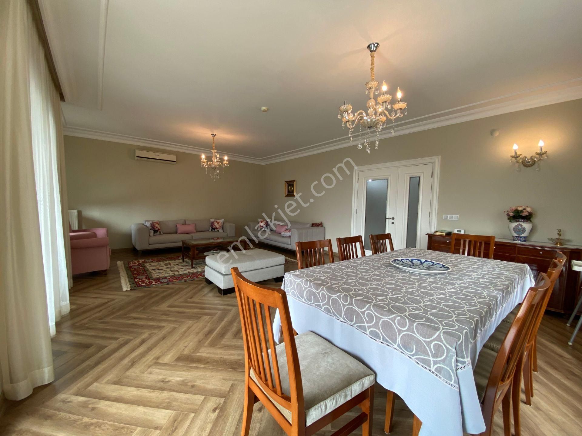 Next House'dan,güzel Şehirde,havuzlu,bakımlı,7+2,fırsat - Görsel 12