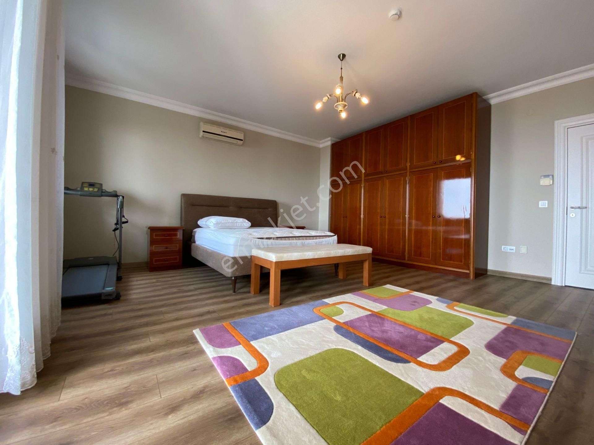 Next House'dan,güzel Şehirde,havuzlu,bakımlı,7+2,fırsat - Görsel 28