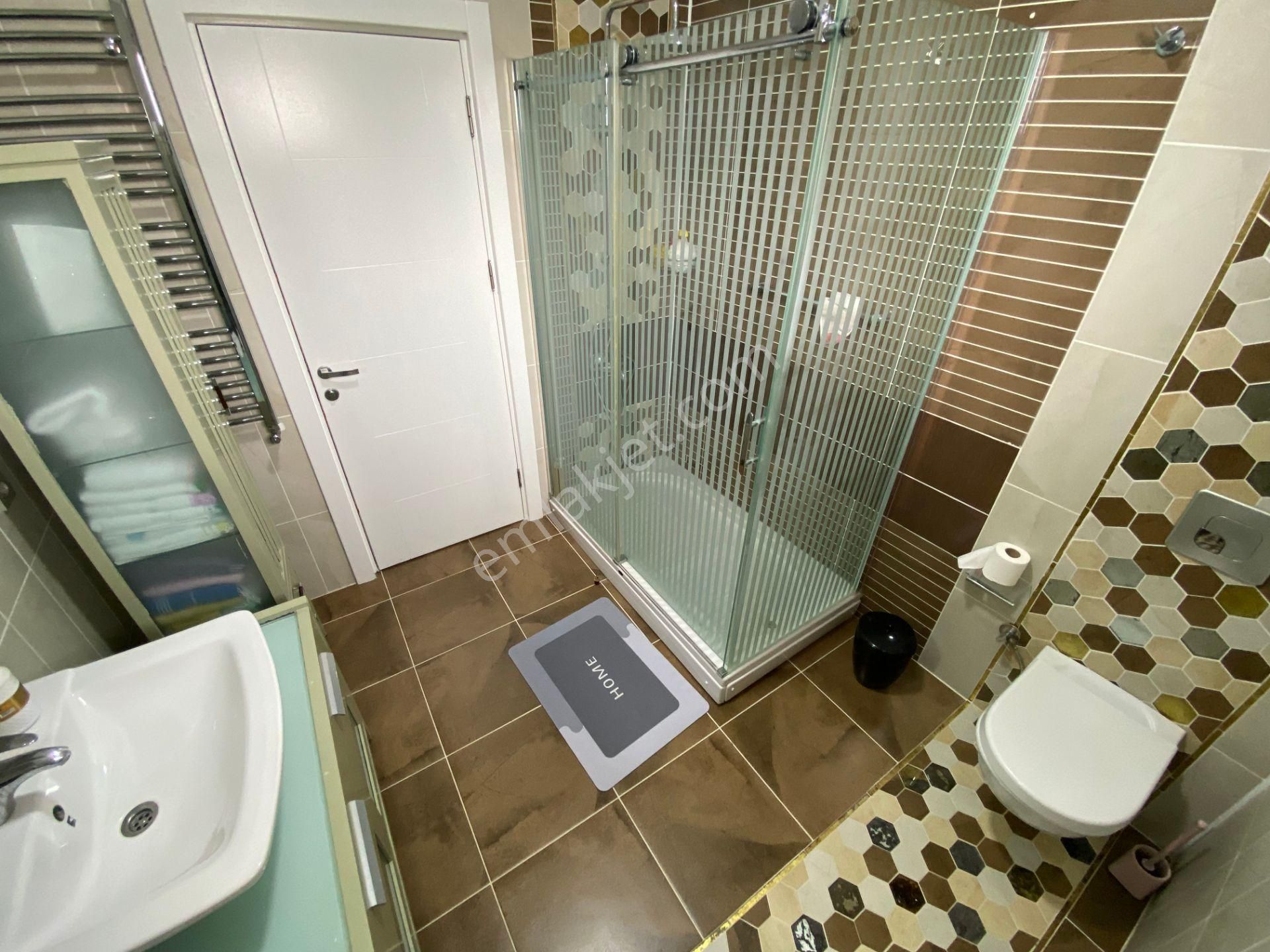 Next House'dan,güzel Şehirde,havuzlu,bakımlı,7+2,fırsat - Görsel 29