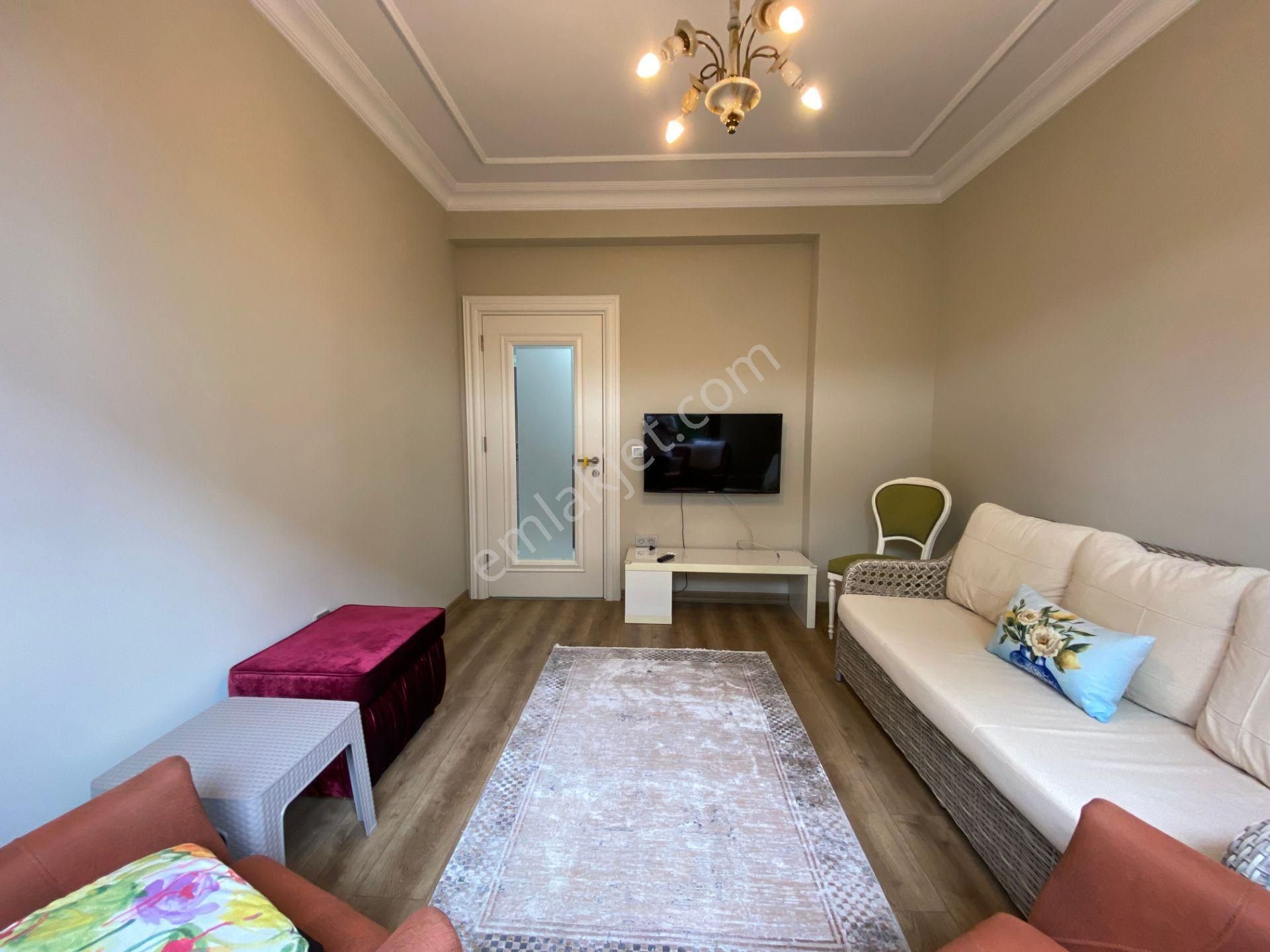 Next House'dan,güzel Şehirde,havuzlu,bakımlı,7+2,fırsat - Görsel 17