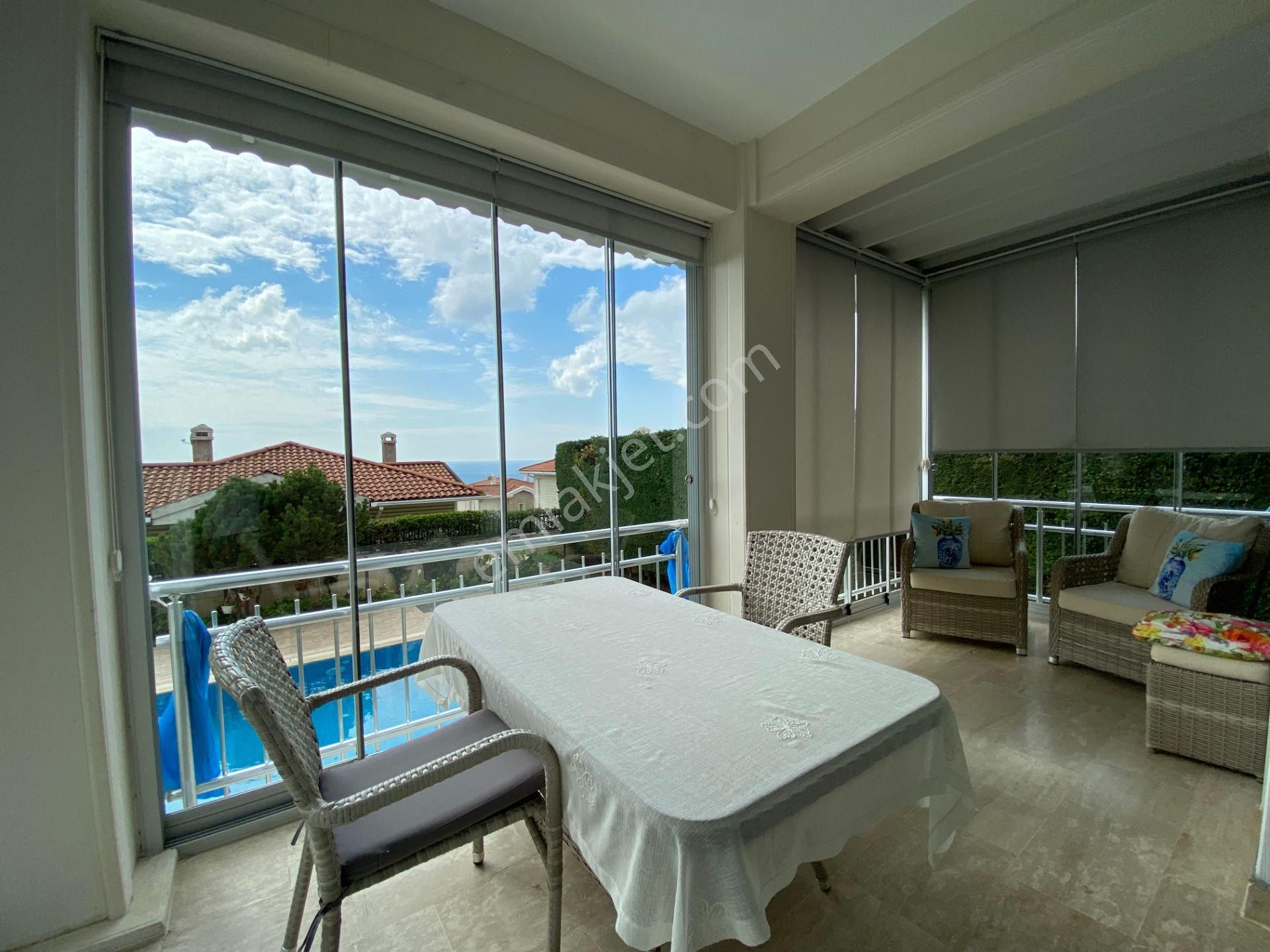 Next House'dan,güzel Şehirde,havuzlu,bakımlı,7+2,fırsat - Görsel 14