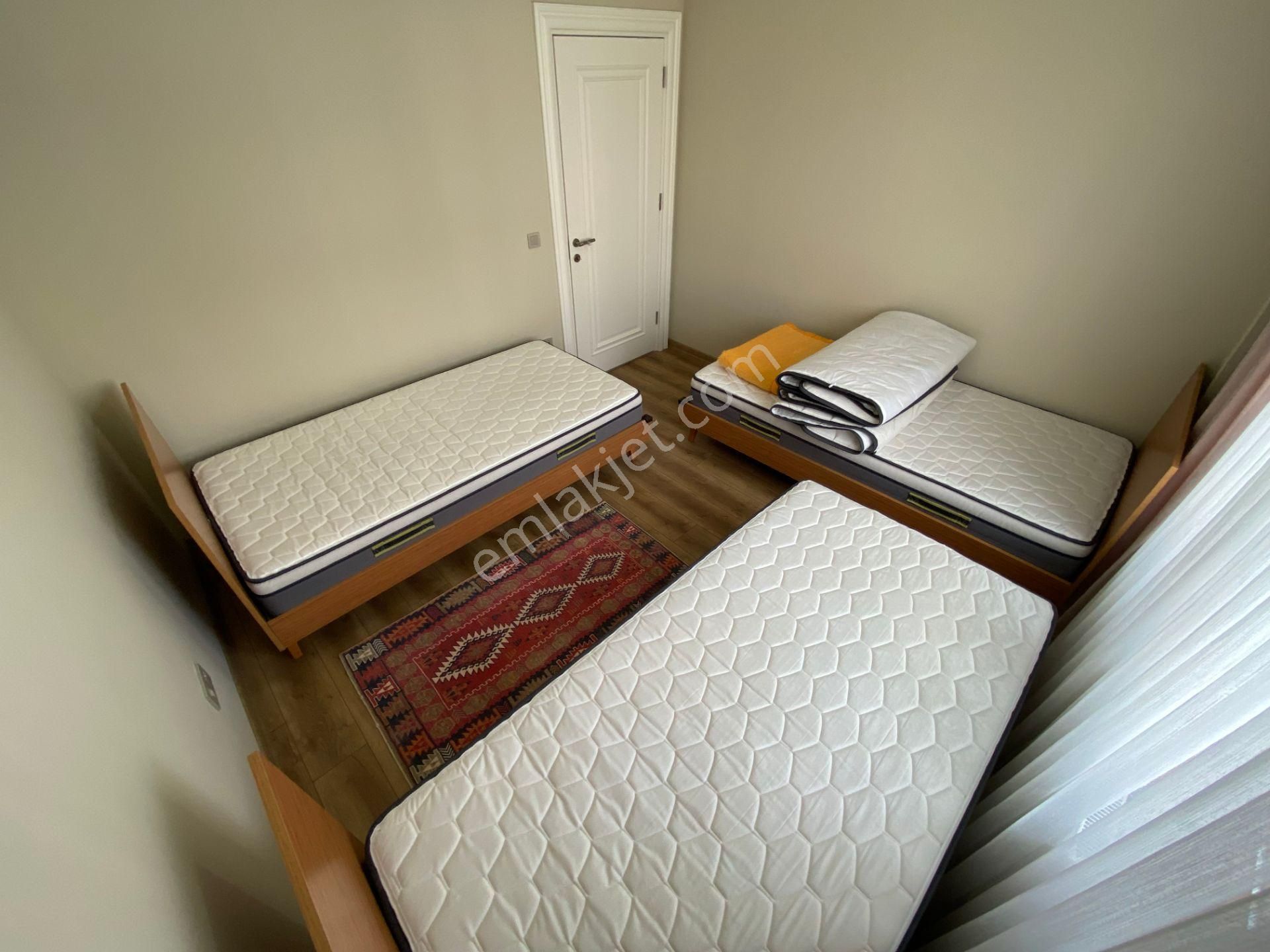 Next House'dan,güzel Şehirde,havuzlu,bakımlı,7+2,fırsat - Görsel 35