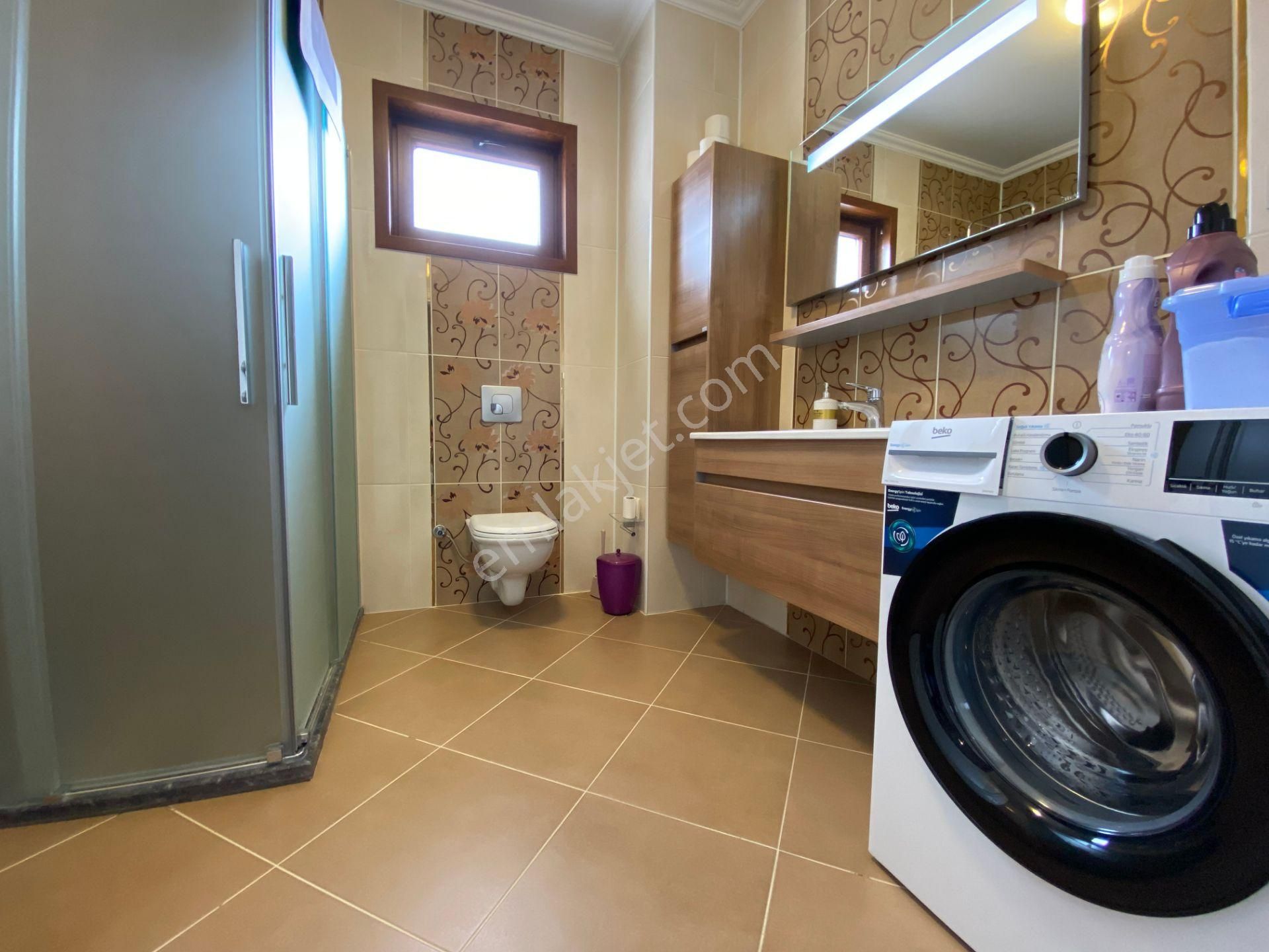 Next House'dan,güzel Şehirde,havuzlu,bakımlı,7+2,fırsat - Görsel 33