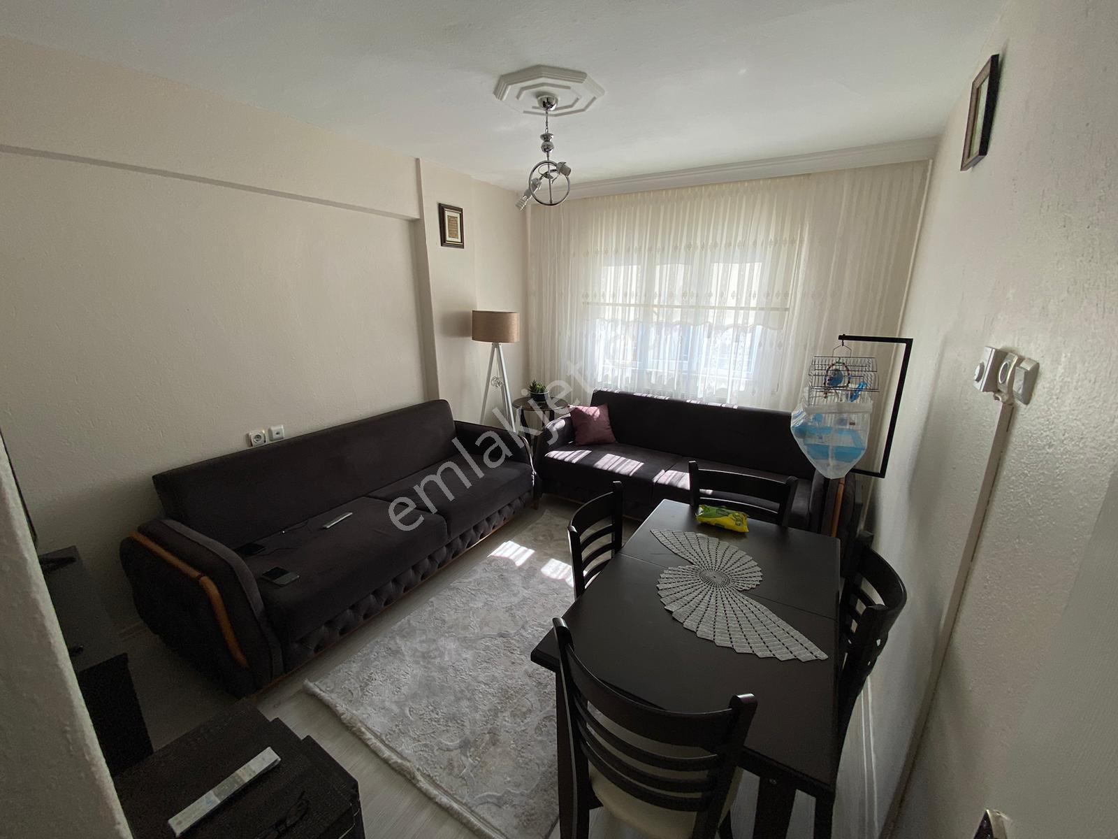 Göktaşlı Mahallesinde 2+1 Kapalı Mutfaklı Daire Fırsatı
