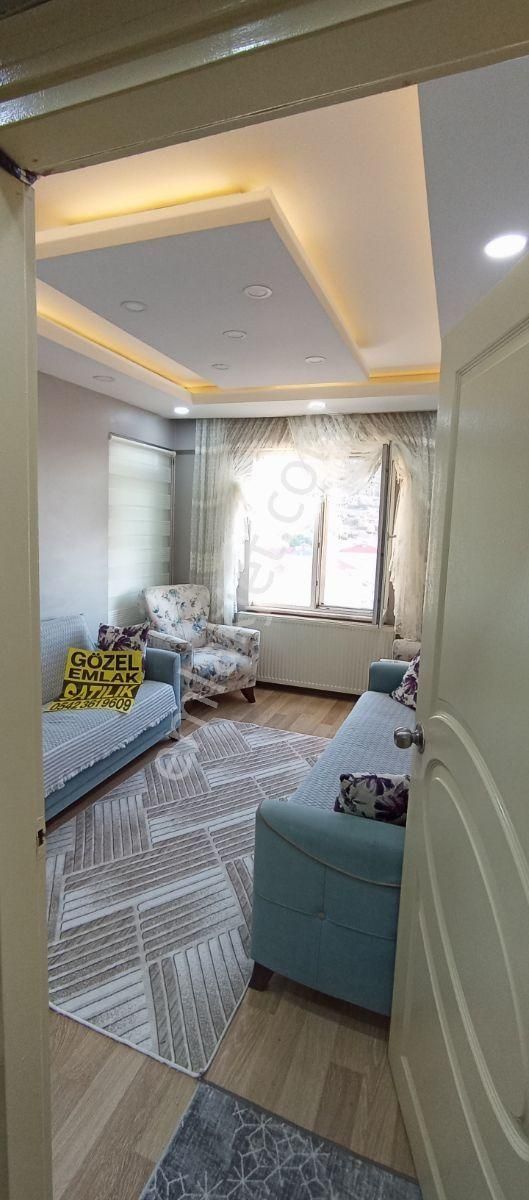 Çamlık Manzaralı 3+1 İçerisi Ful Yapılı Daire - Görsel 16