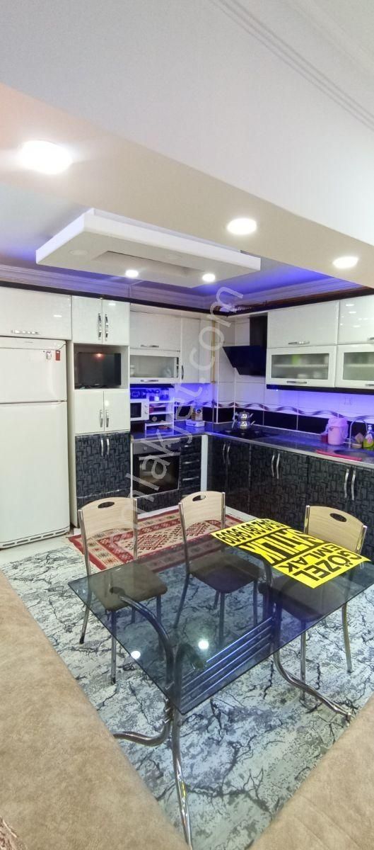 Çamlık Manzaralı 3+1 İçerisi Ful Yapılı Daire - Görsel 18