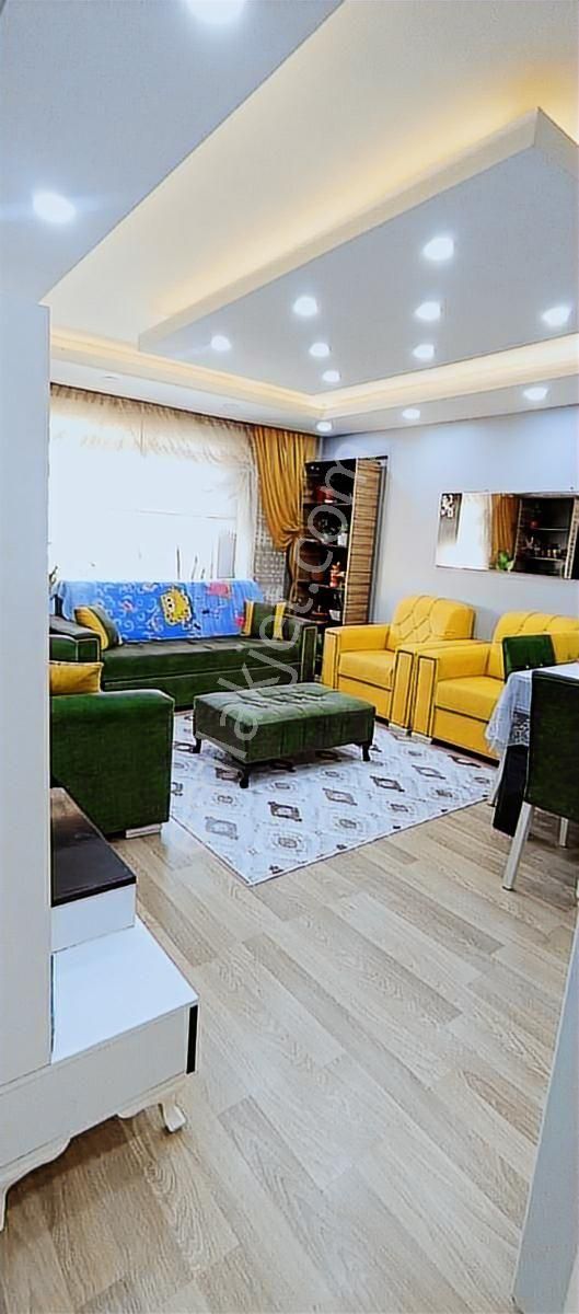 Çamlık Manzaralı 3+1 İçerisi Ful Yapılı Daire - Görsel 19